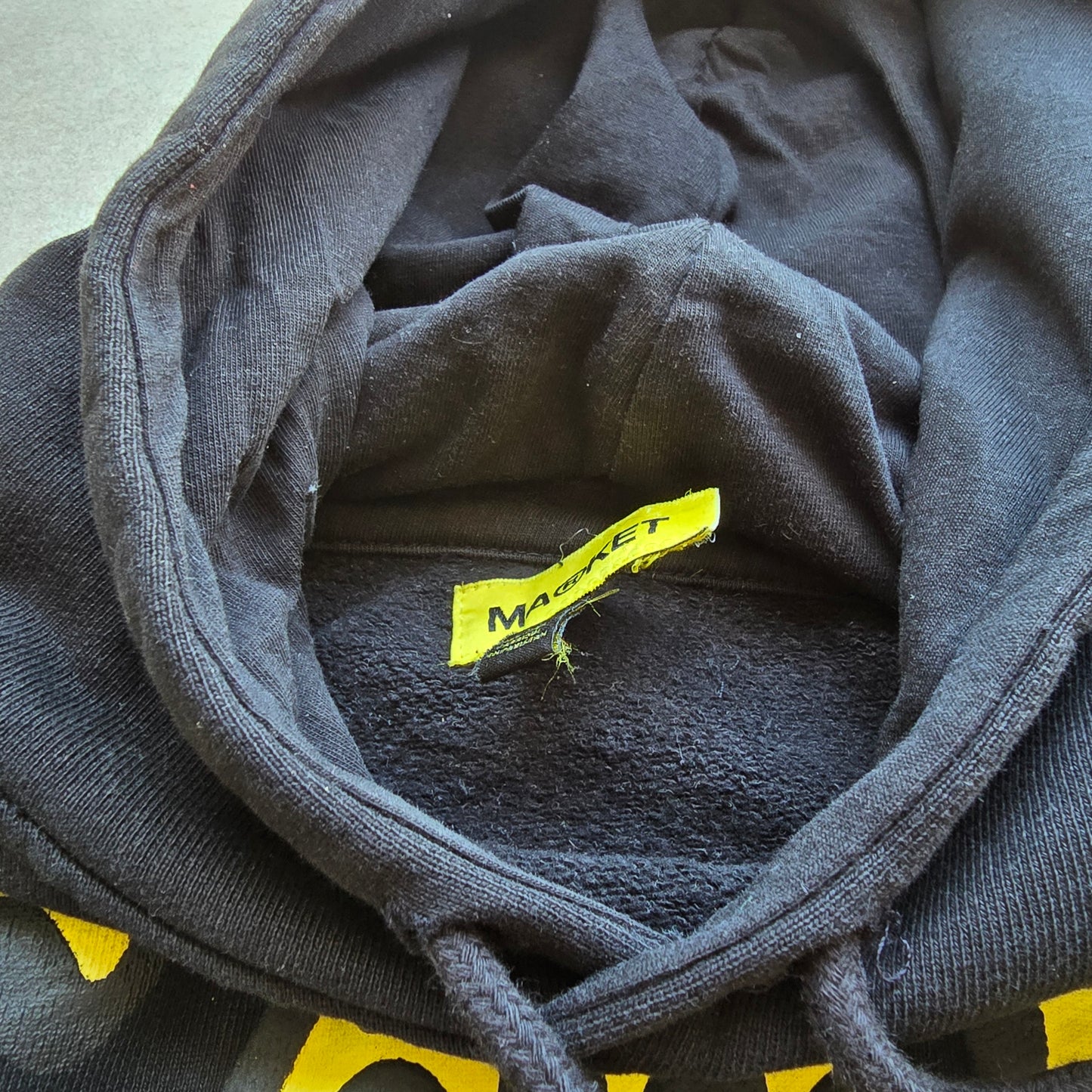 Market By Market Hoodie - XL