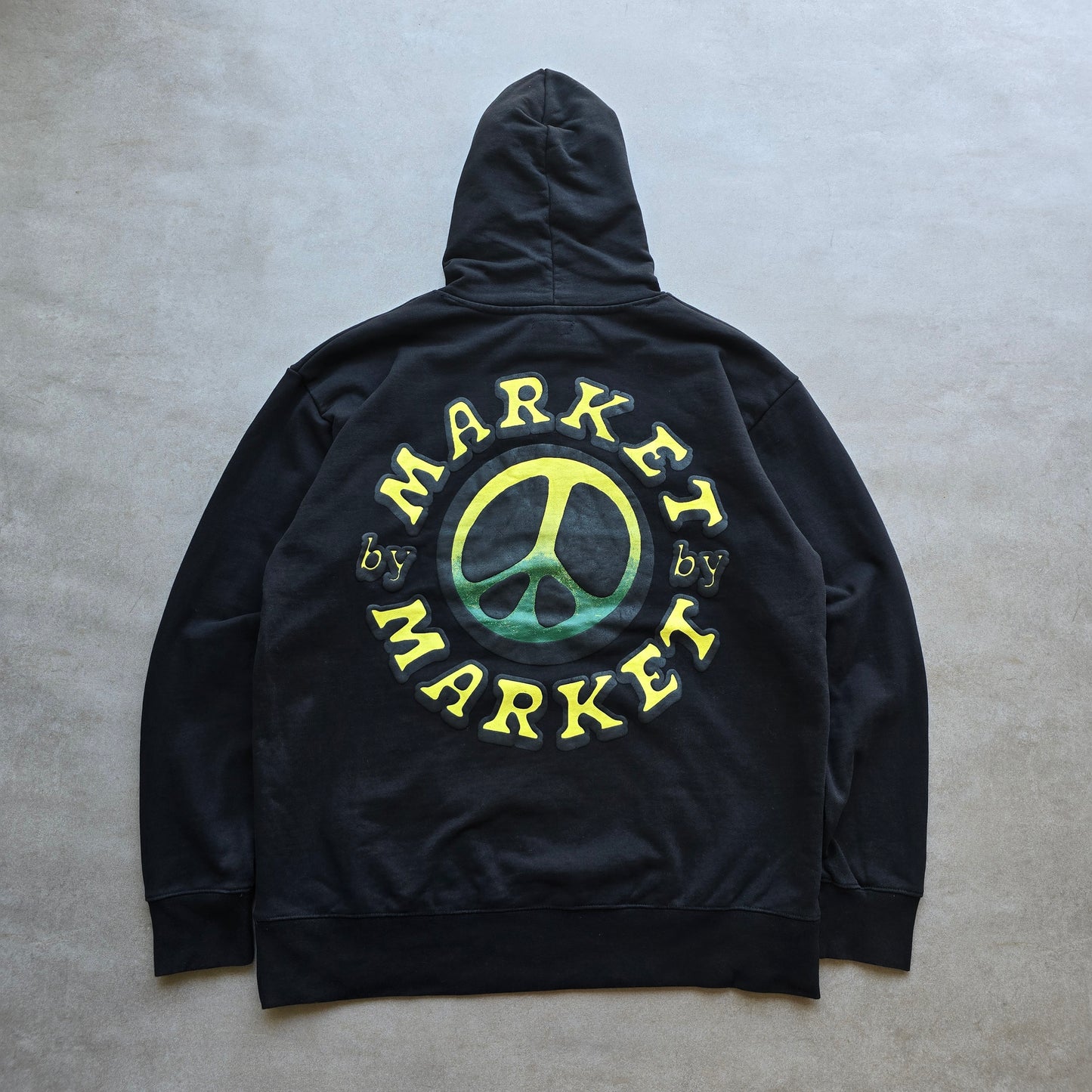 Market By Market Hoodie - XL