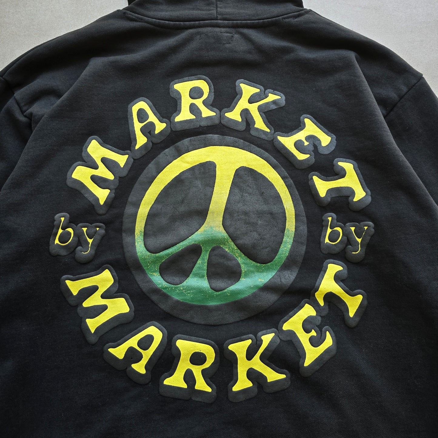Market By Market Hoodie - XL
