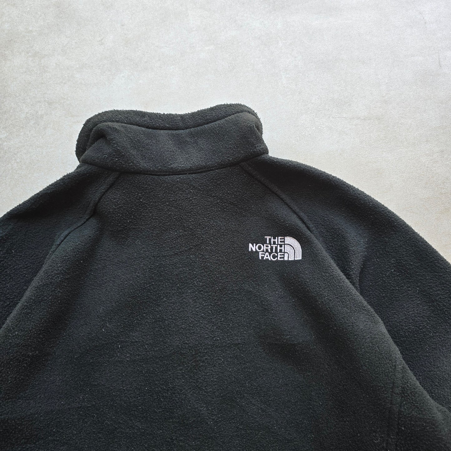 The North Face Full Zip Fleece Jacket - WMNS M