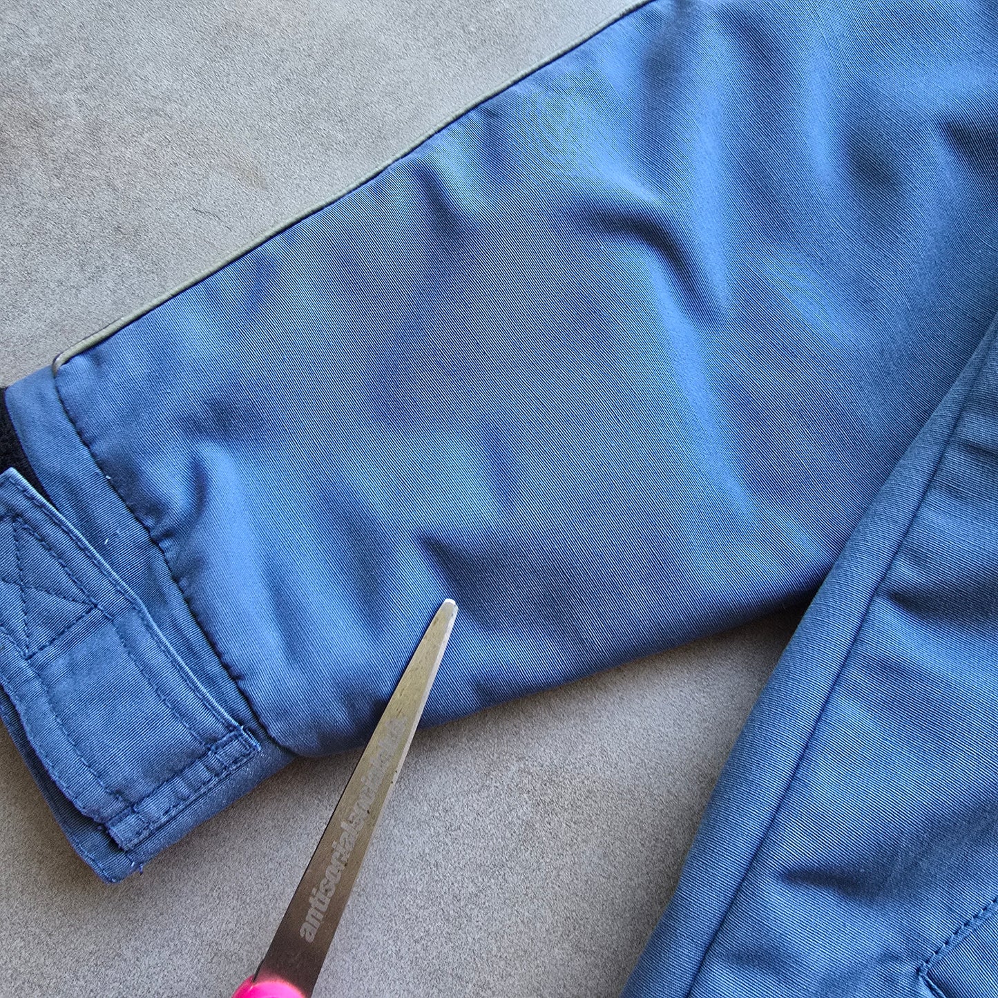 Vintage Quiksilver Jacket - L
