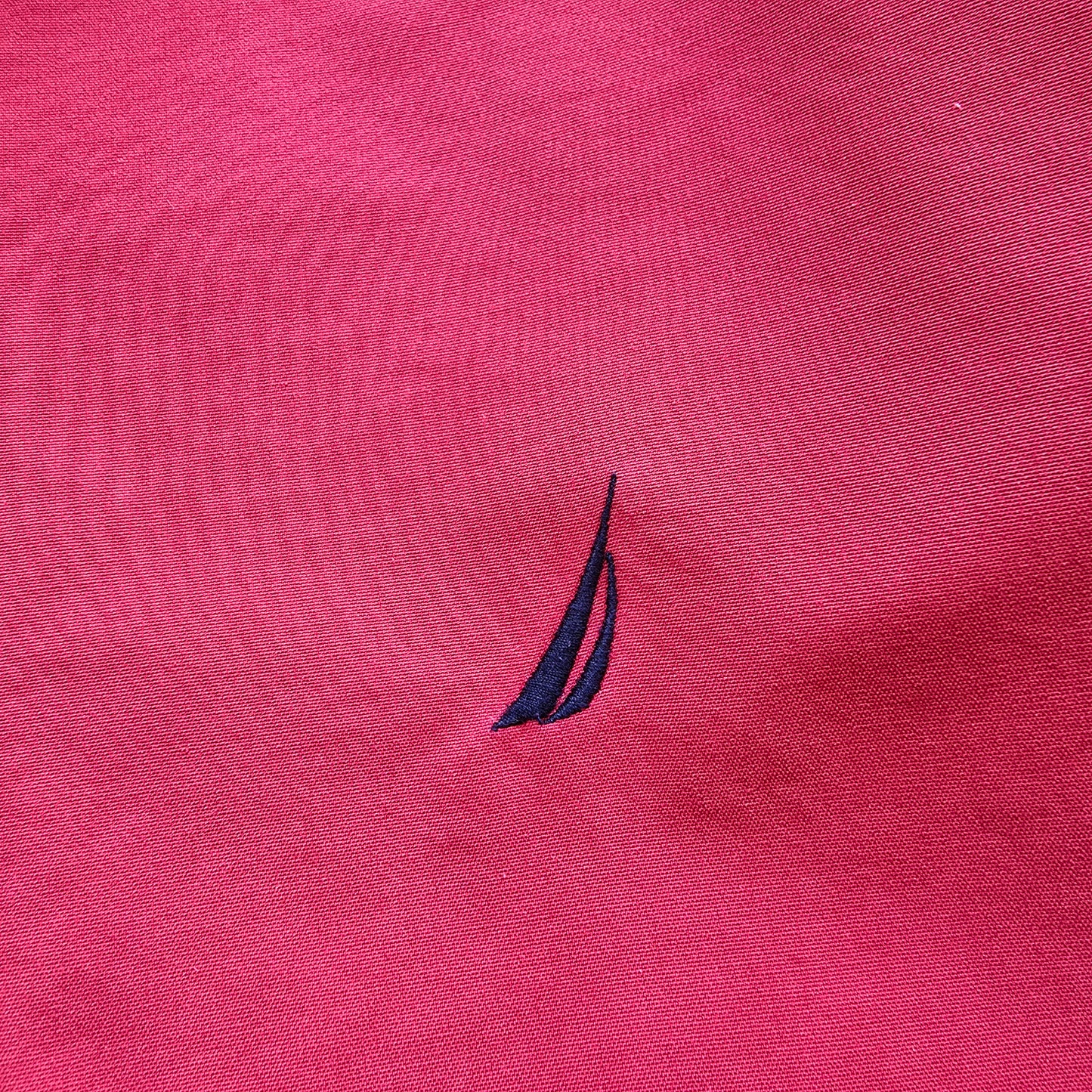 Vintage Nautica Jacket - M