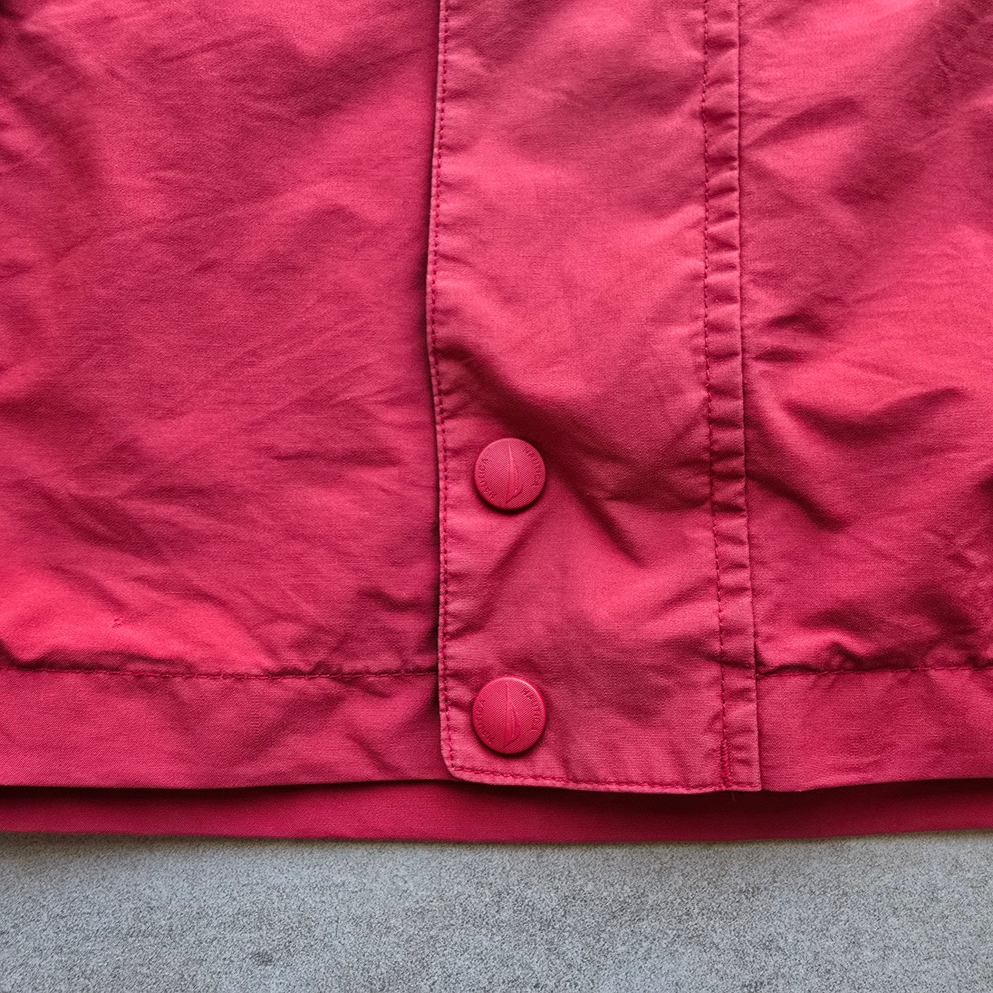 Vintage Nautica Jacket - M
