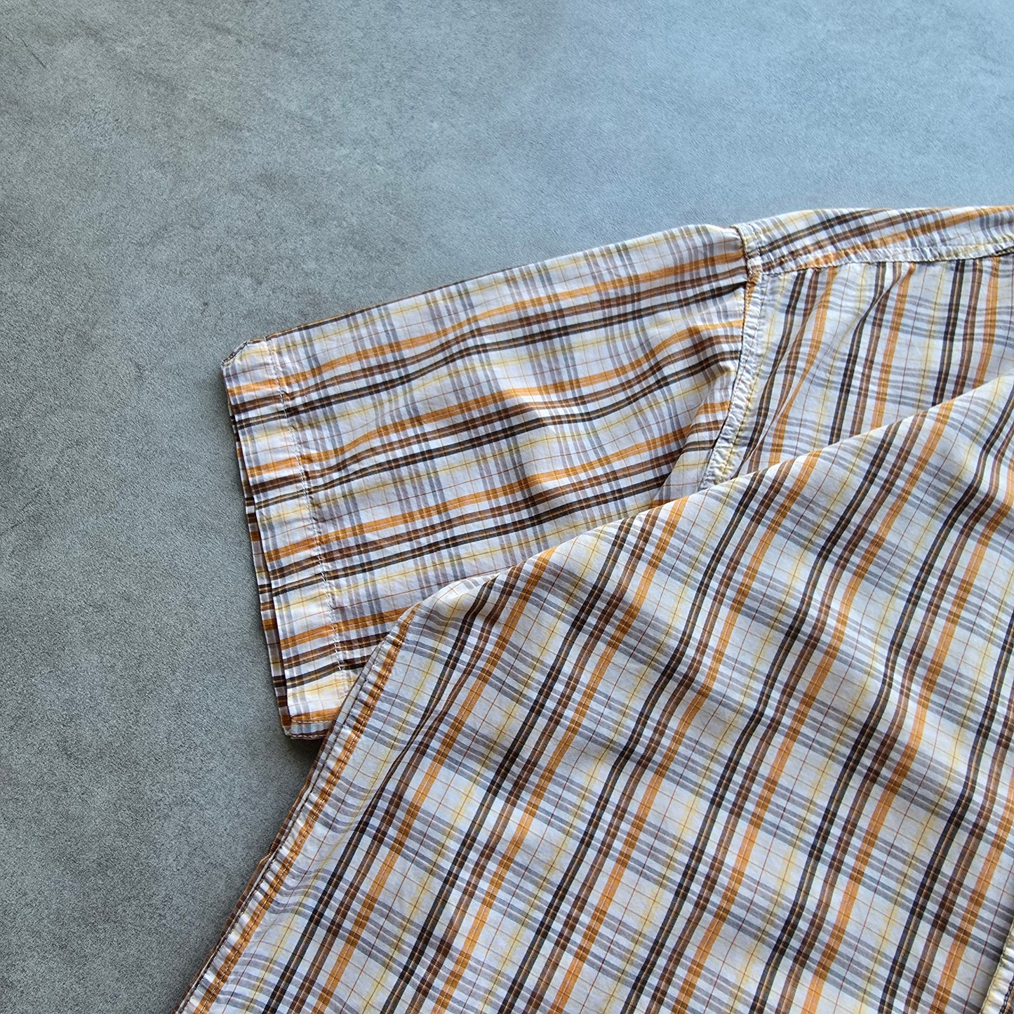 The North Face A5 Series Button Up Shirt - M