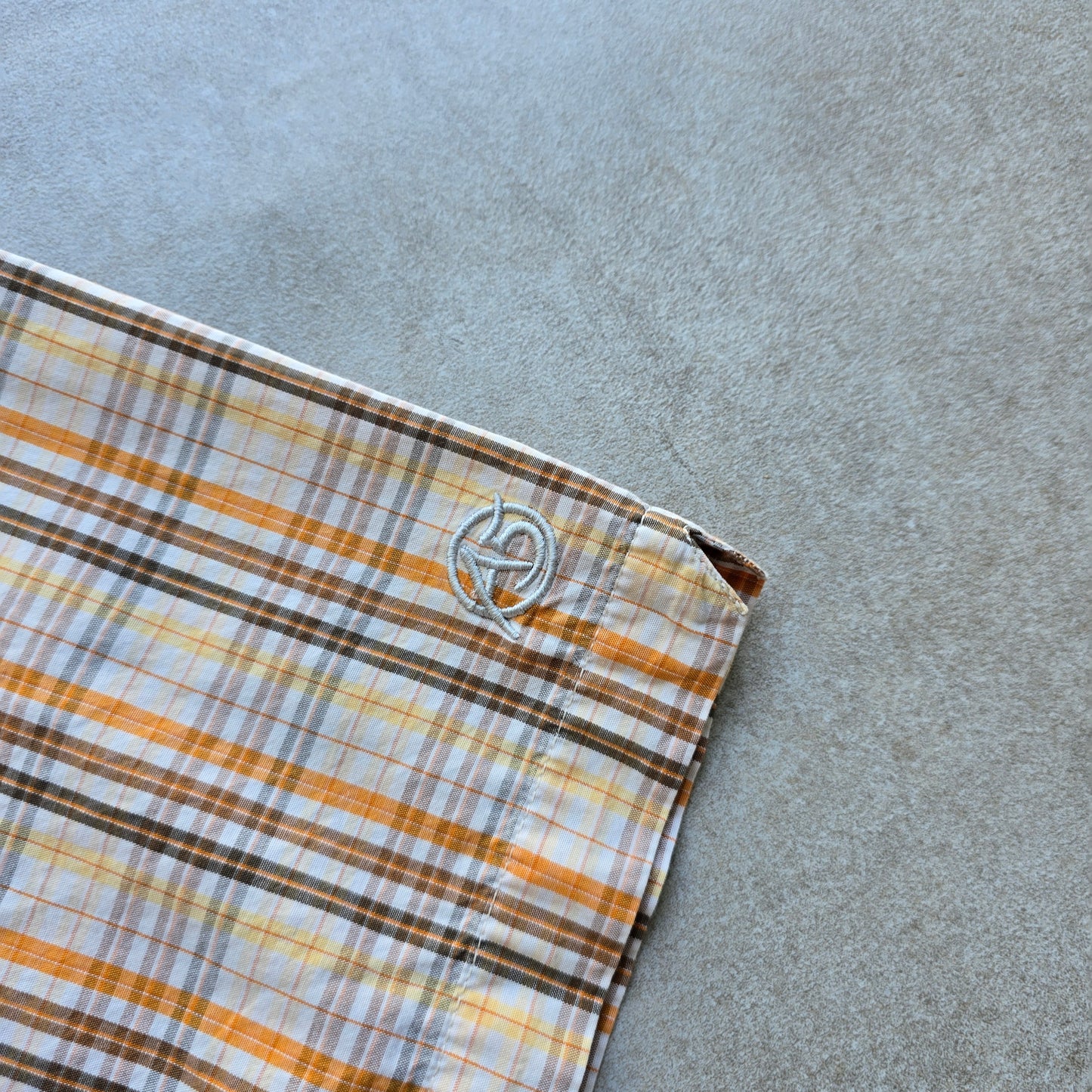The North Face A5 Series Button Up Shirt - M