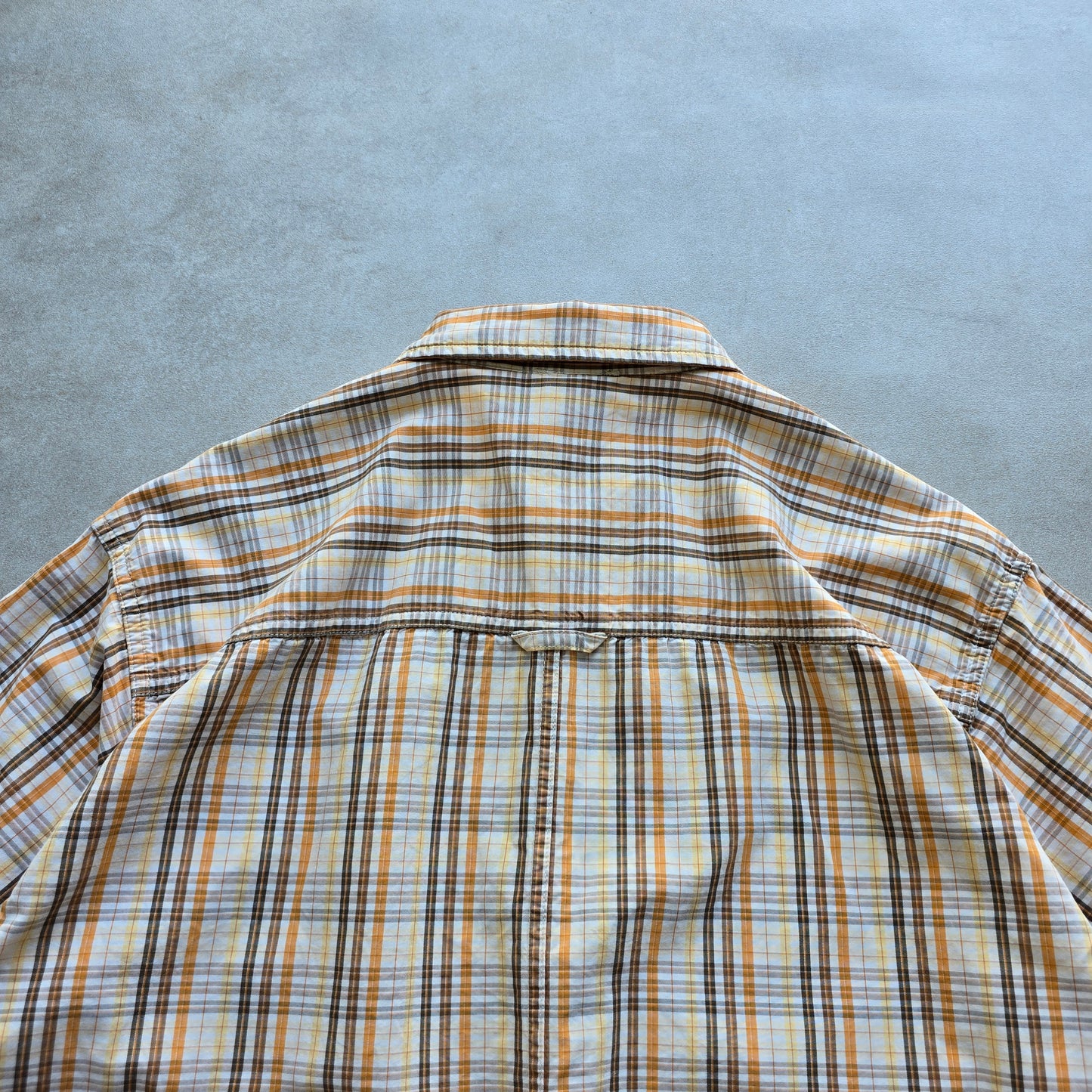The North Face A5 Series Button Up Shirt - M