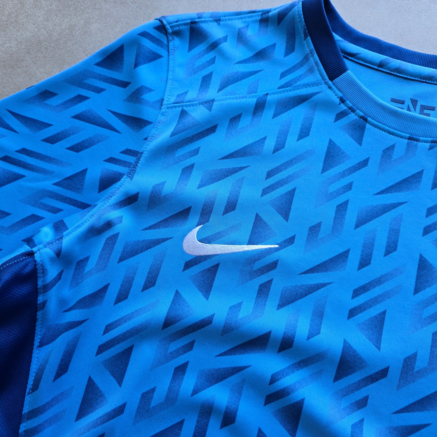 Nike England 2023 Away Jersey Tee - WMNS L