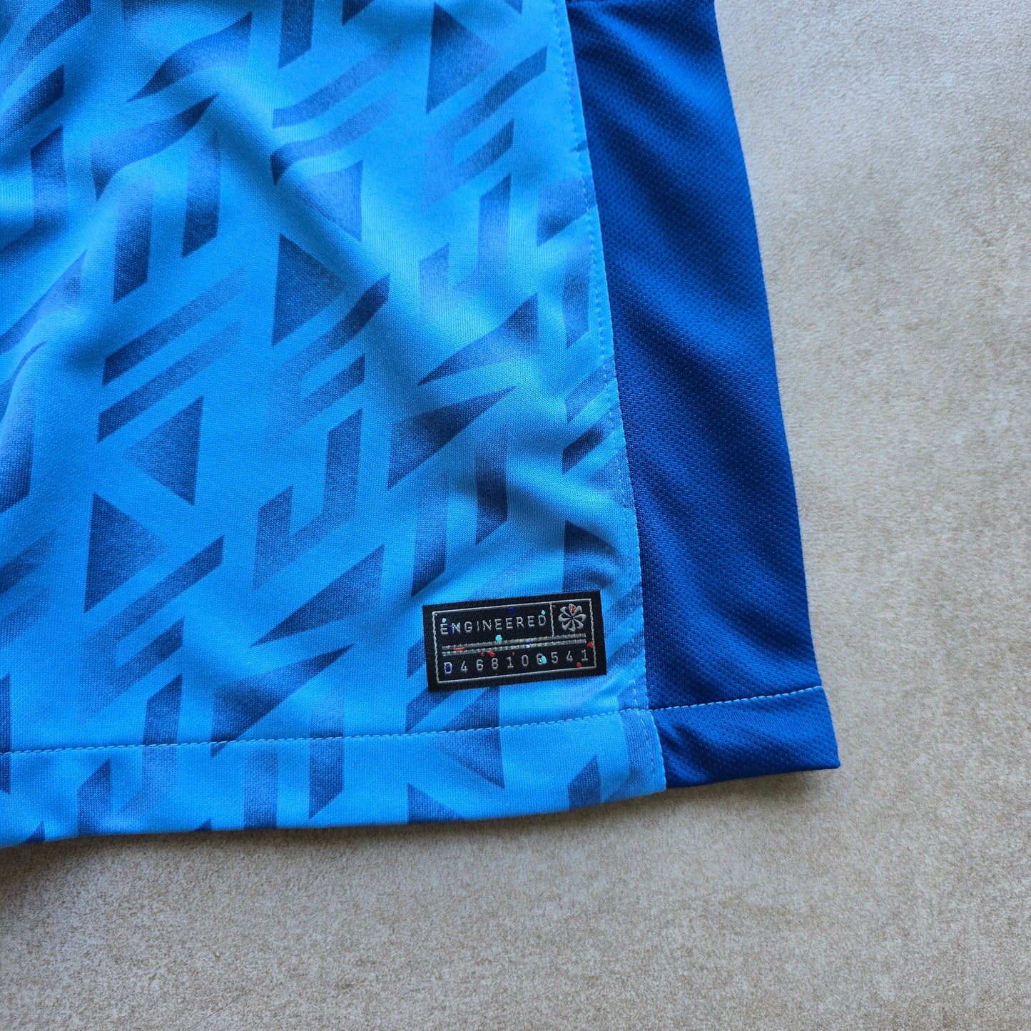 Nike England 2023 Away Jersey Tee - WMNS L