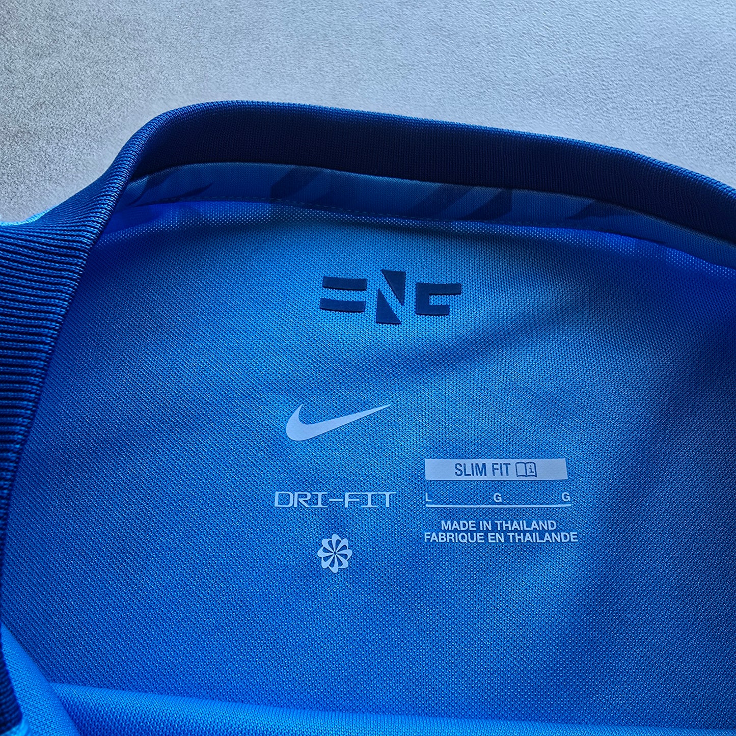 Nike England 2023 Away Jersey Tee - WMNS L