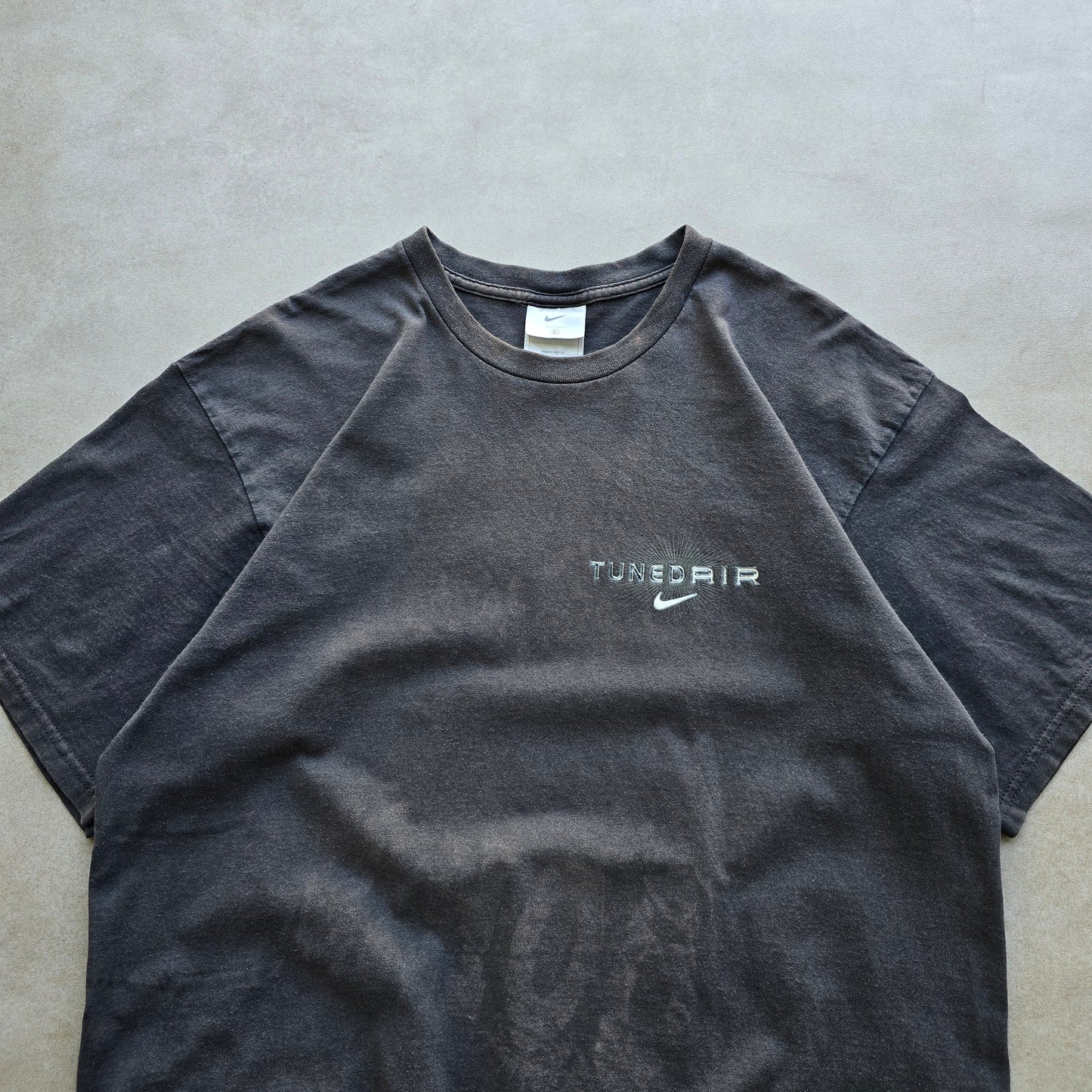 Vintage Nike TN Tuned Air Tee - L