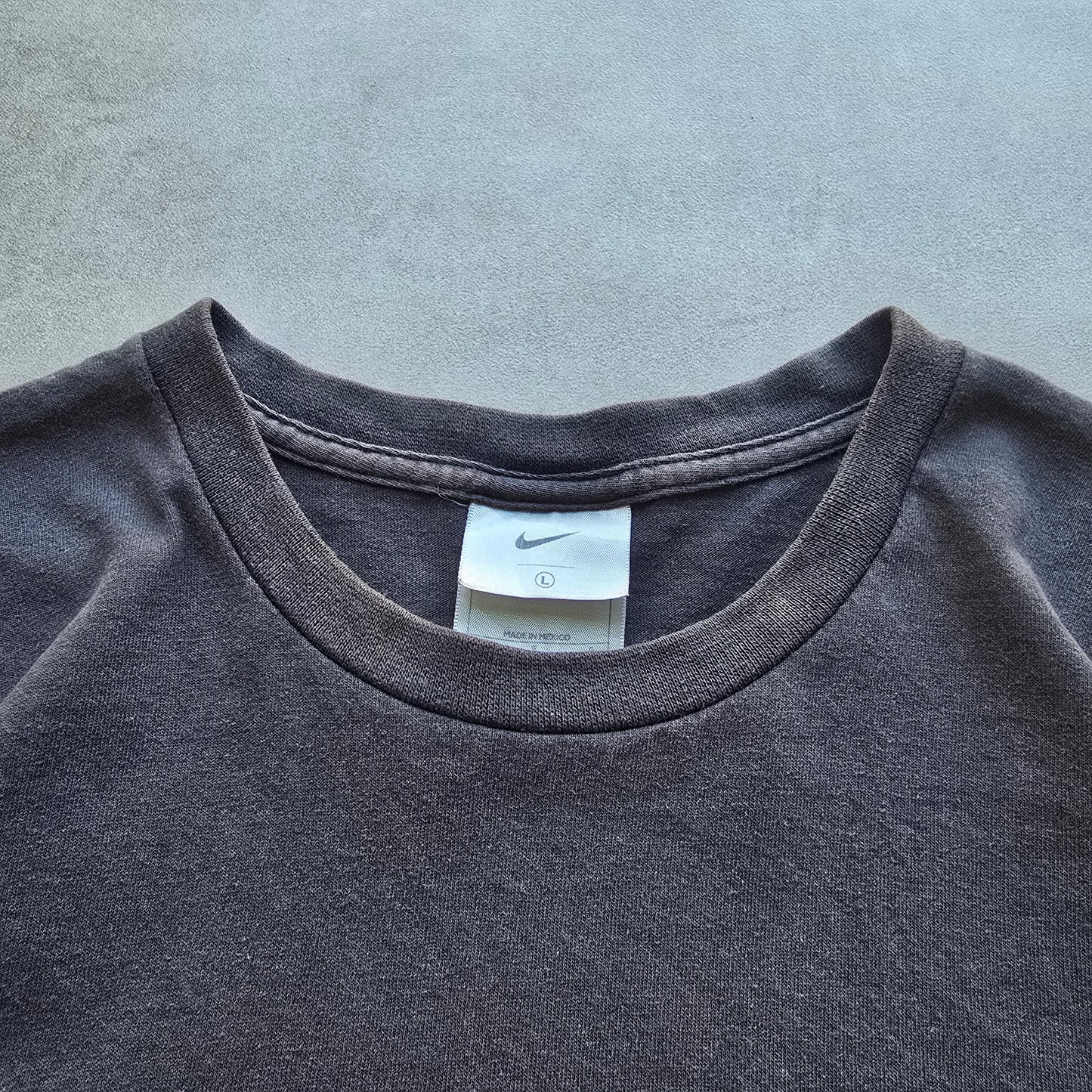 Vintage Nike TN Tuned Air Tee - L