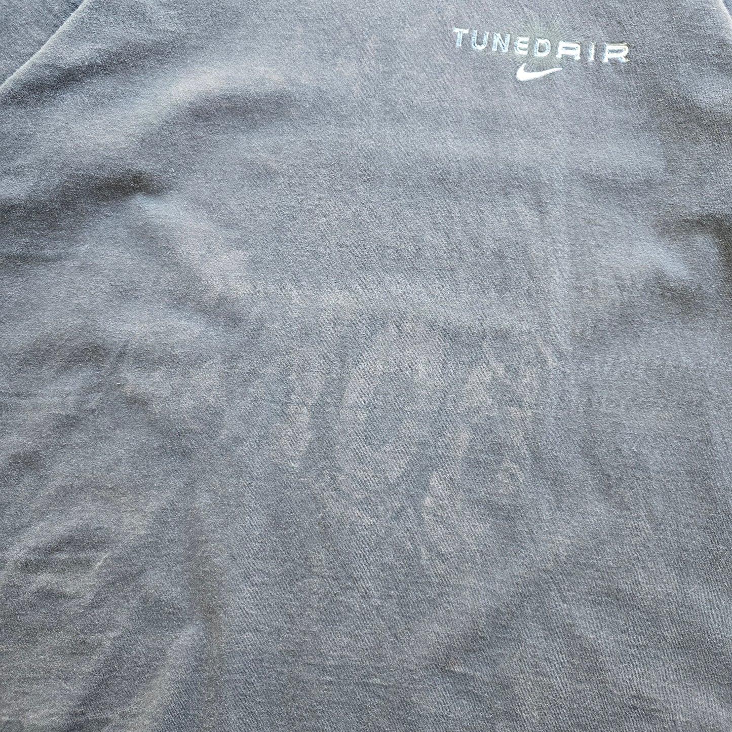 Vintage Nike TN Tuned Air Tee - L