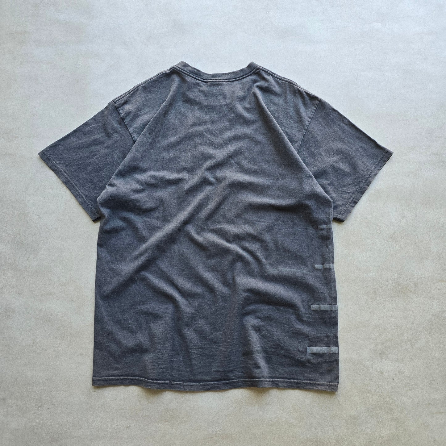 Vintage Nike TN Tuned Air Tee - L