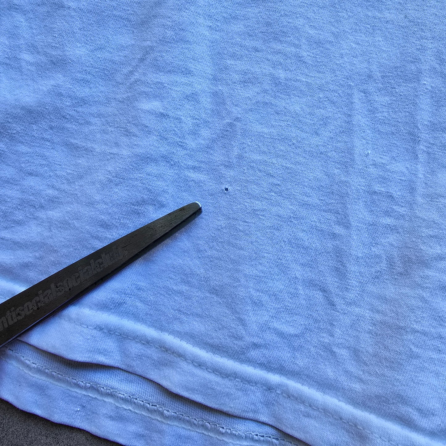 Vintage Nike Air Tee - XL