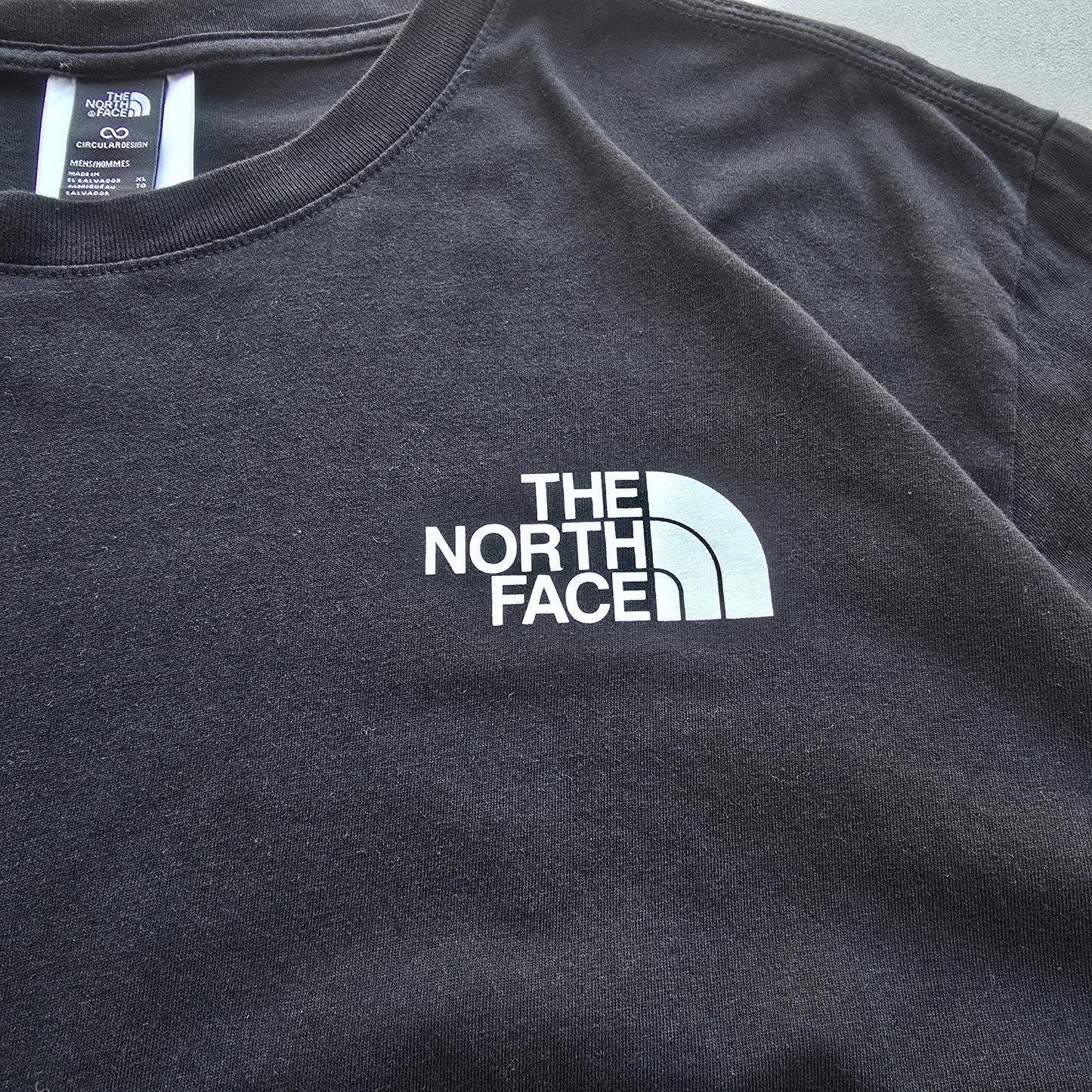 The North Face Never Stop Exploring Tee - XL