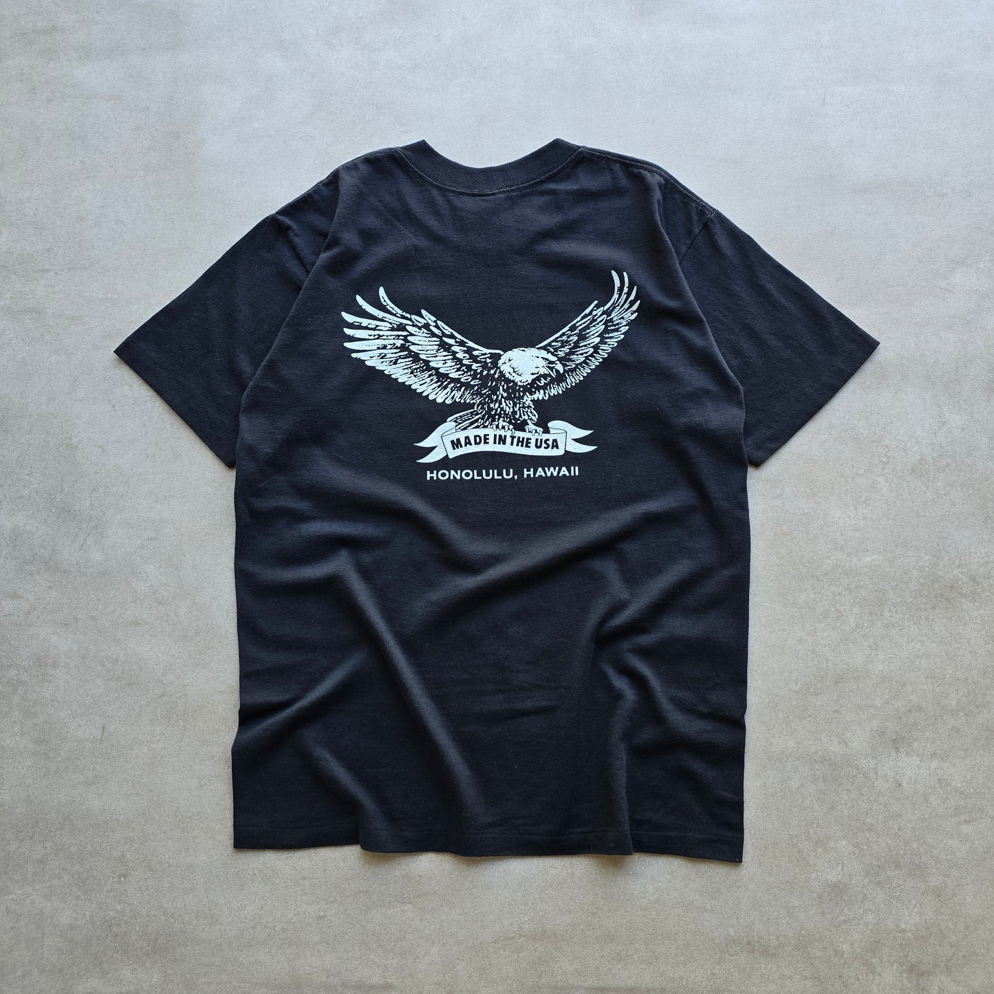 RARE Vintage 1991 Harley Davidson Legends Live Tee - L