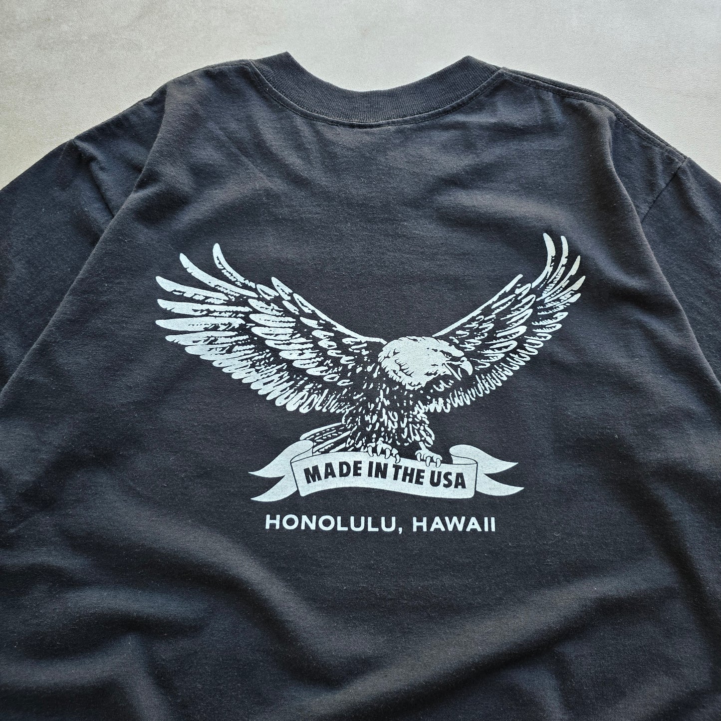 RARE Vintage 1991 Harley Davidson Legends Live Tee - L