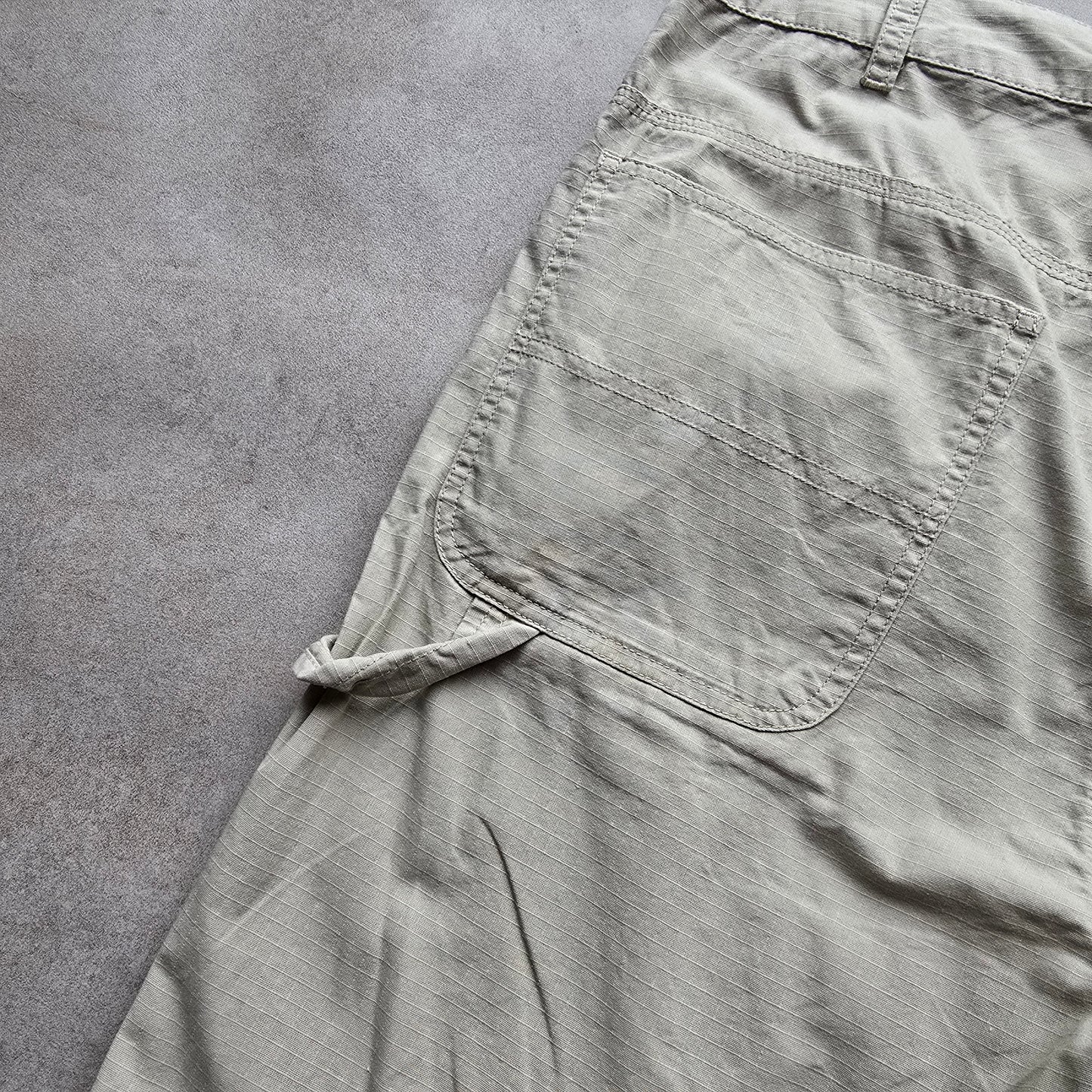 Dickies Carpenter Shorts - 34