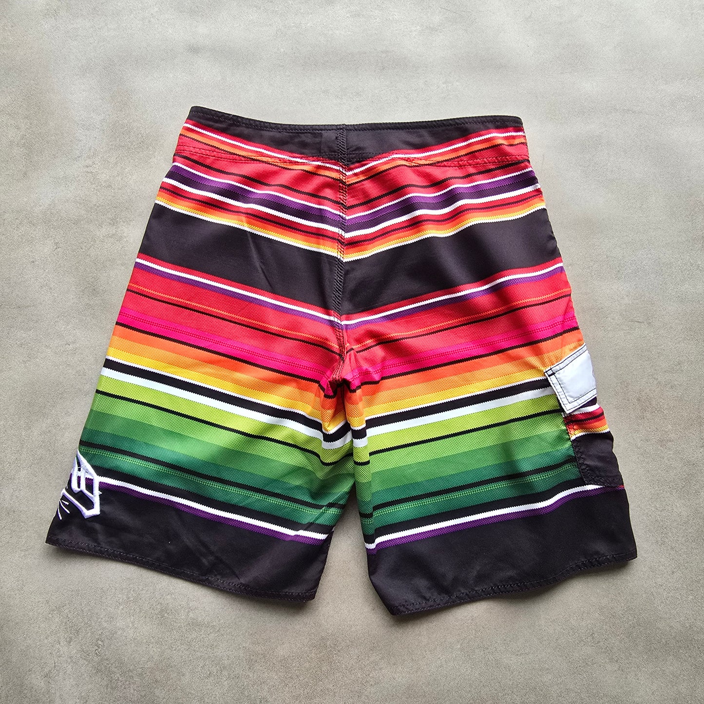 Y2K Billabong Board Shorts - 34