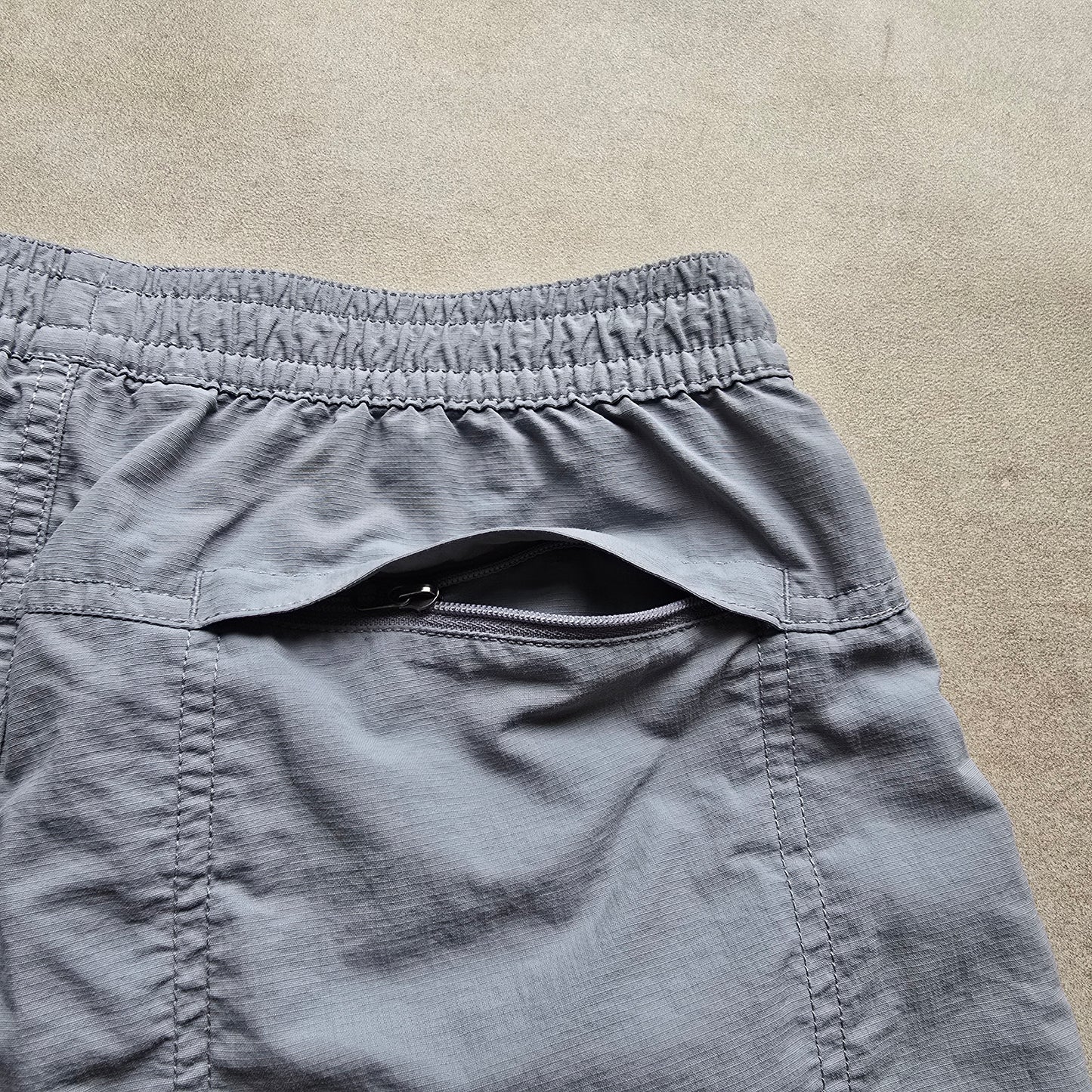 The North Face Flashdry Shorts - S