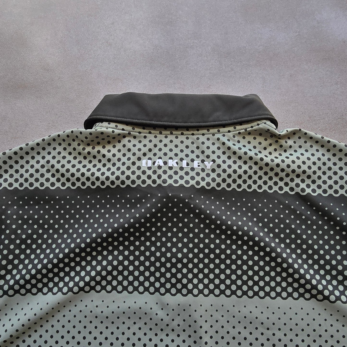 Oakley Polo Shirt - M