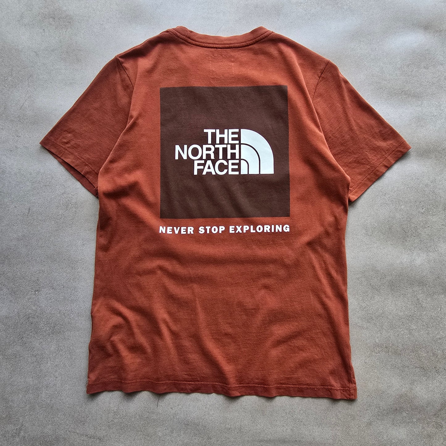 The North Face Tee - WMNS S