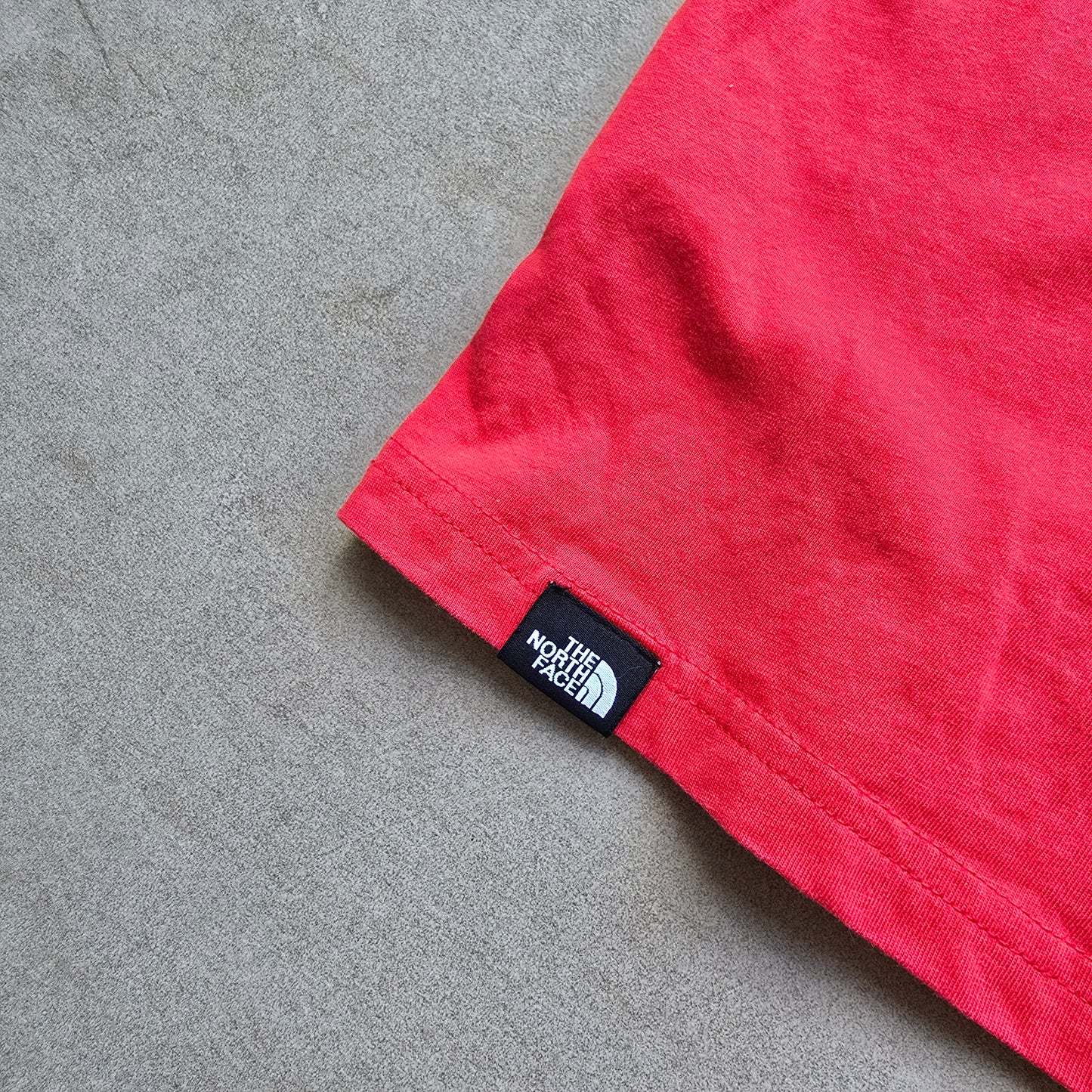 The North Face Tee - M
