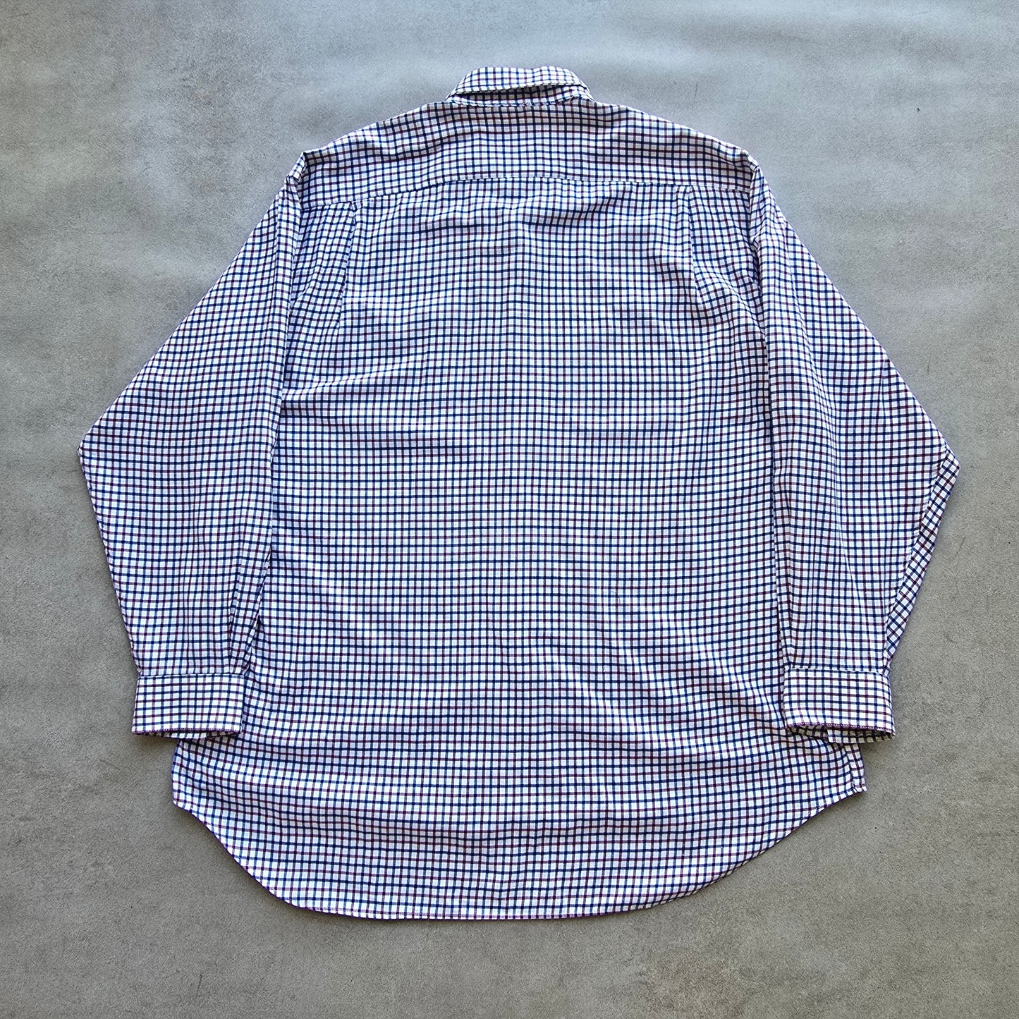 Vintage Christian Dior Chemise Button Up Shirt - 2XL