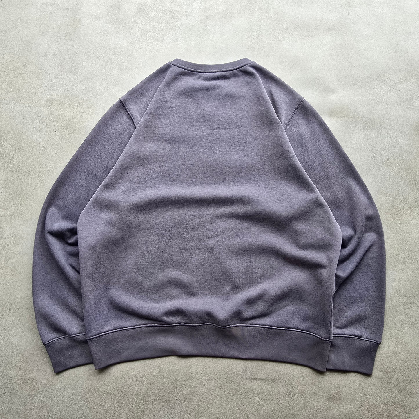 Vintage Russell Athletic Sweatshirt - L/XL