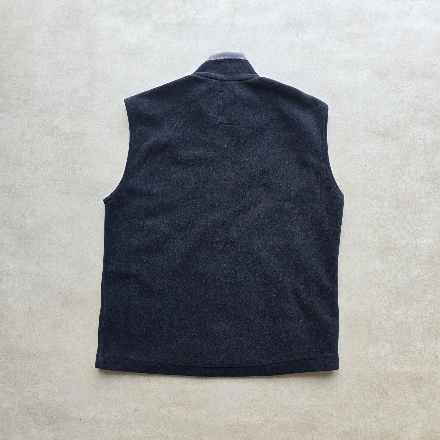 Vintage Nike ACG Fleece Vest - WMNS M