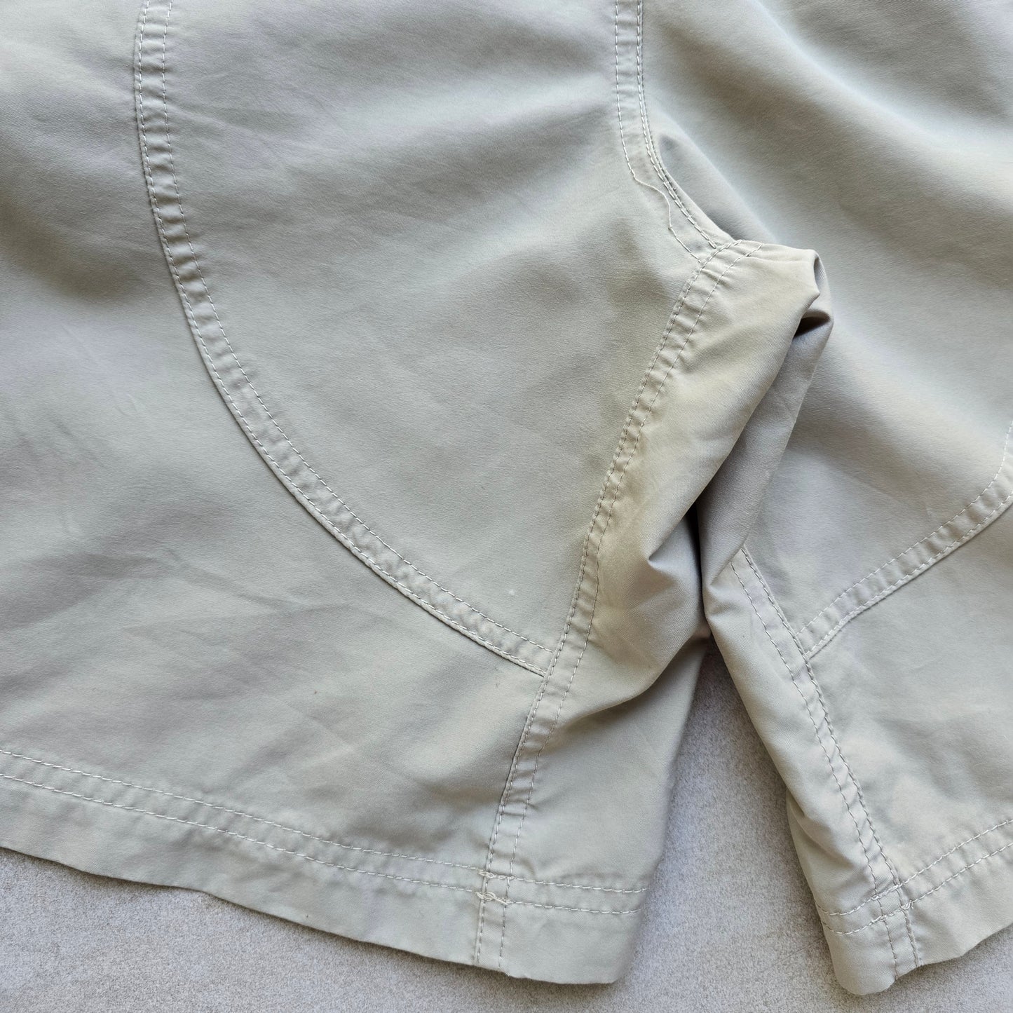 Vintage Nike ACG Cargo Shorts - M/L