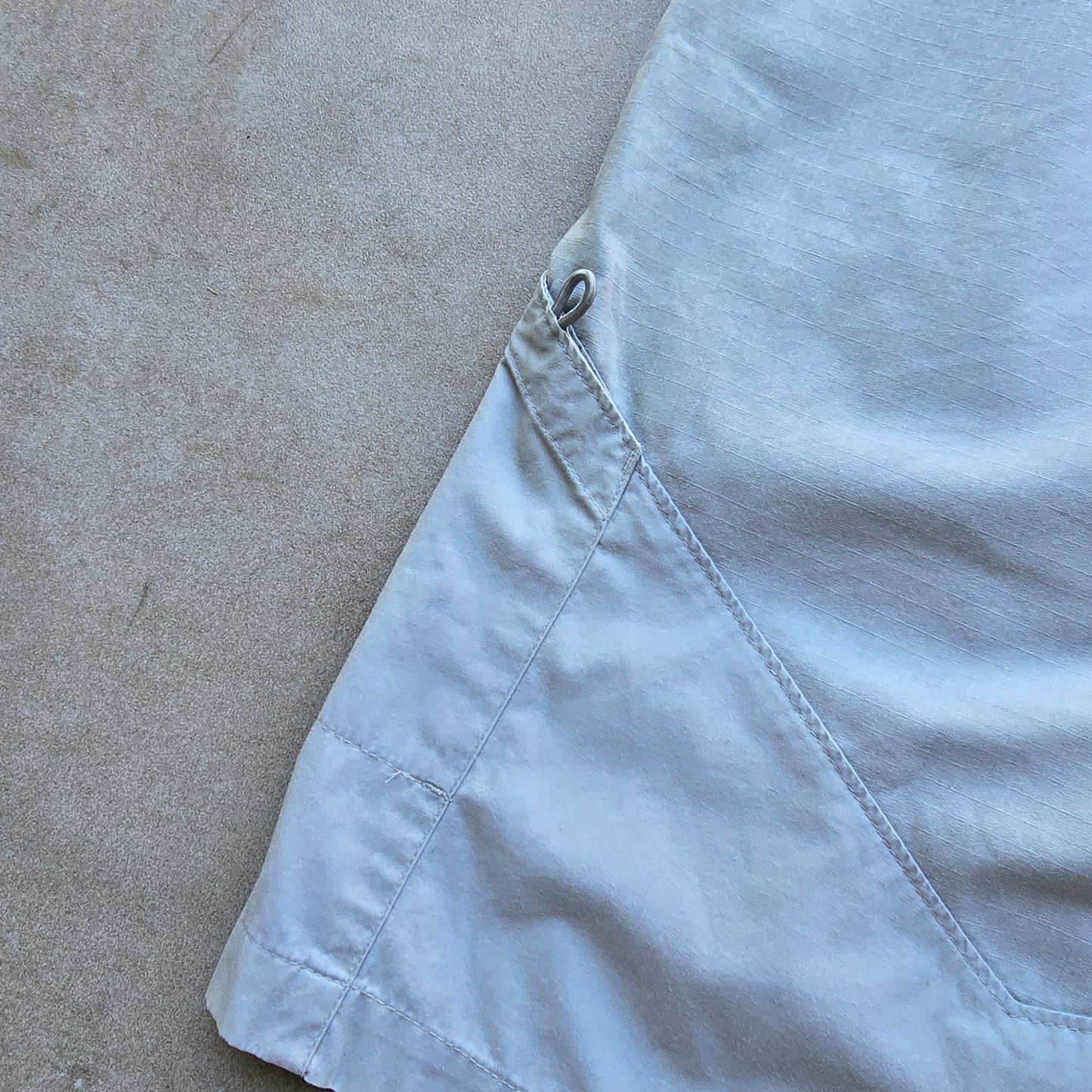 Vintage Nike ACG Shorts - L