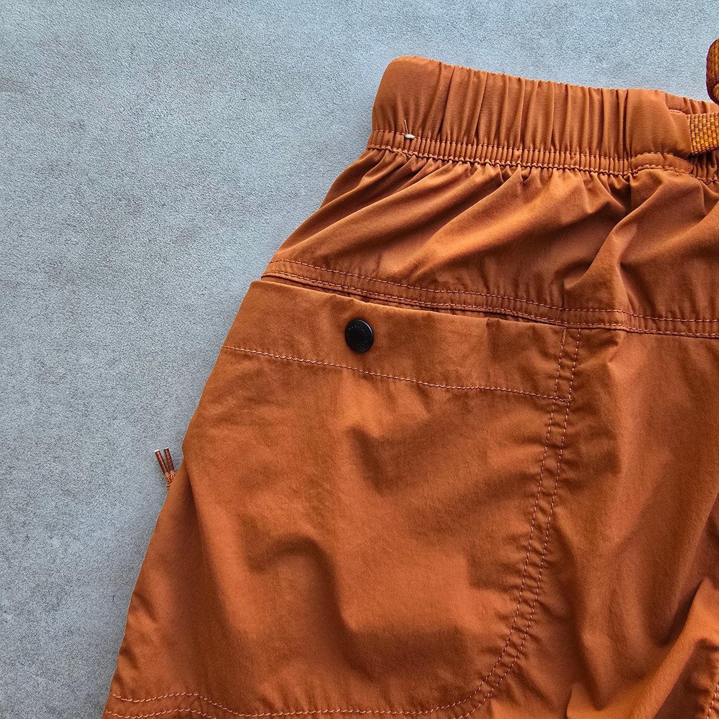 Nike ACG Zip Off Convertible Pants - S