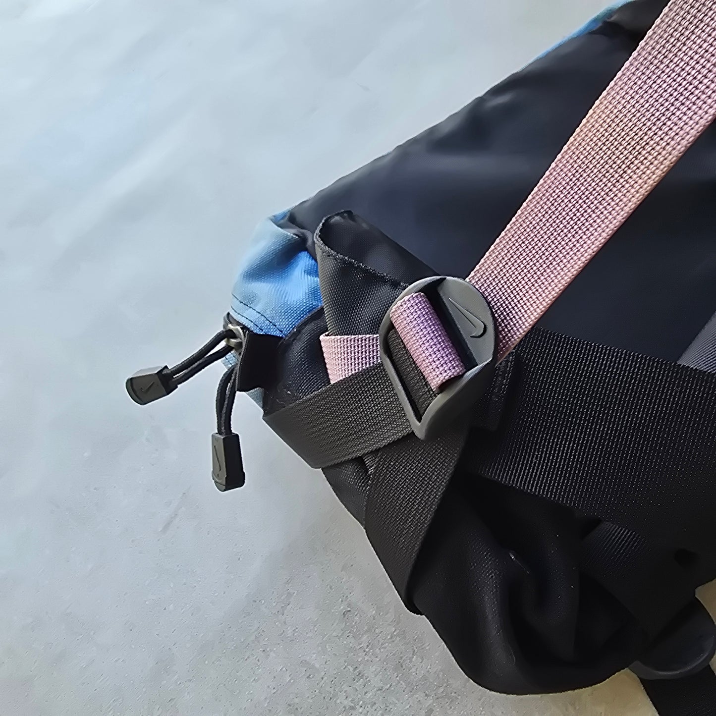 Vintage Nike ACG Makulu II Waist Bag