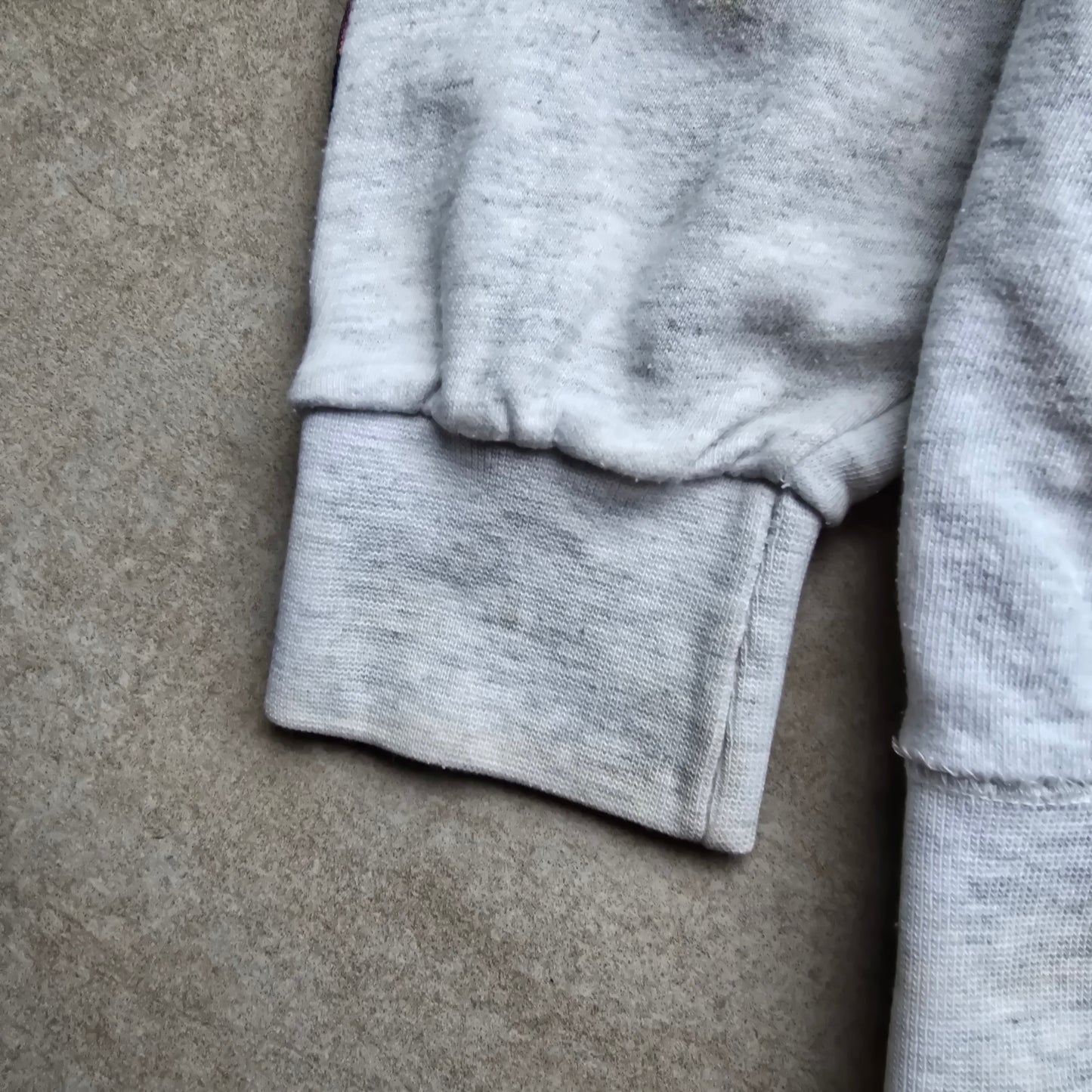 Vintage Russell Athletic Sweatshirt - M/L