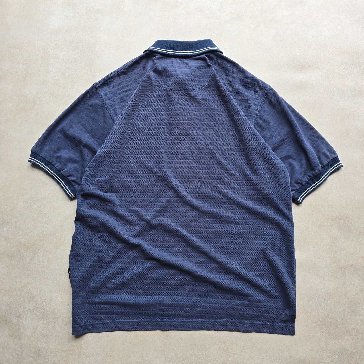 Vintage Nike Golf Mini Swoosh Polo Shit - L
