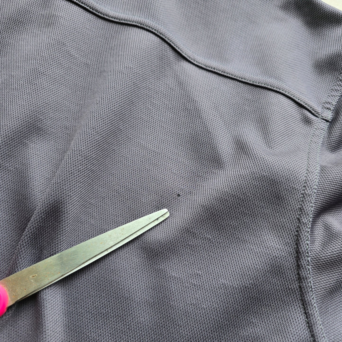 Vintage Rip Curl Short Sleeve Button Up Shirt - L