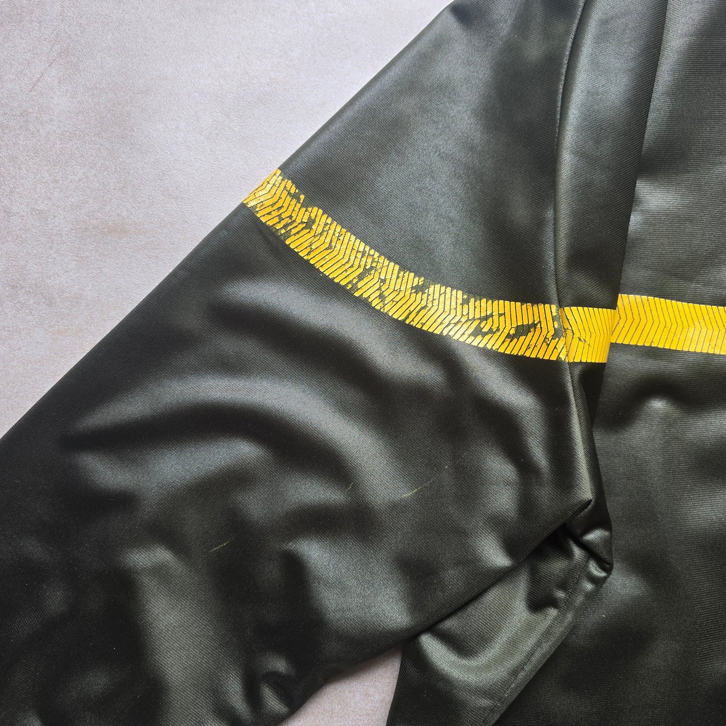 Vintage Nike Full Zip Jacket - M