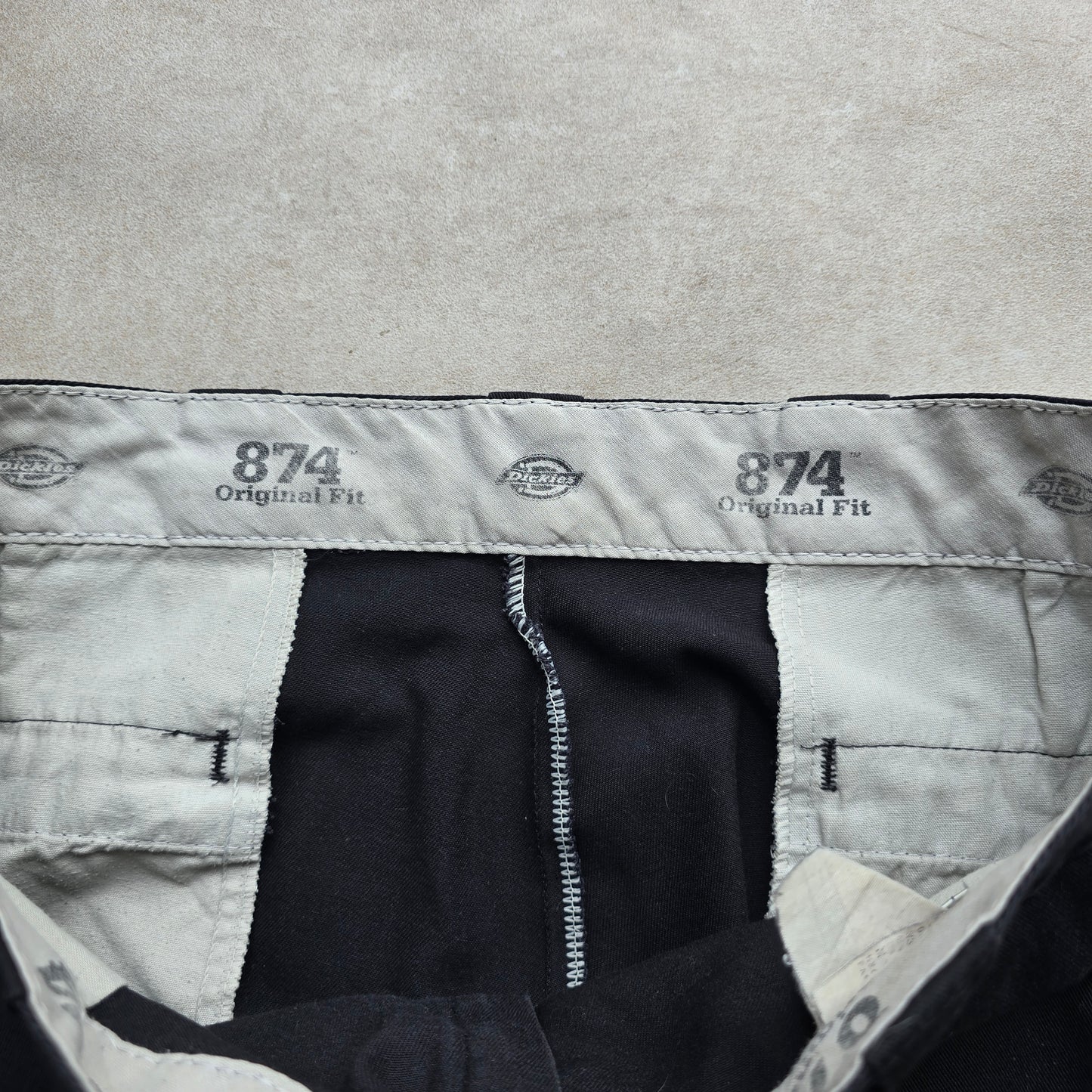 Dickies 874 Pants - 34 x 31