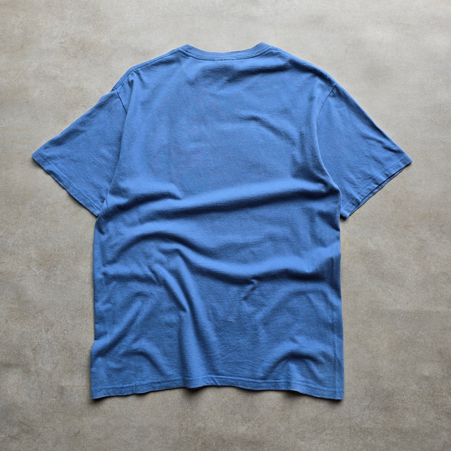 Vintage Alaska 11 Hidden Wolves Tee - S