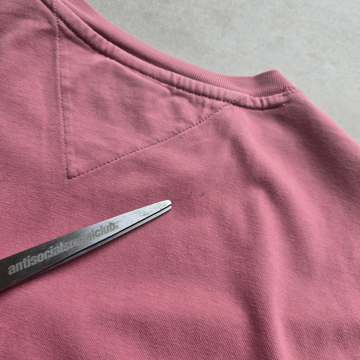 Tommy Hilfiger Jeans Tee - L
