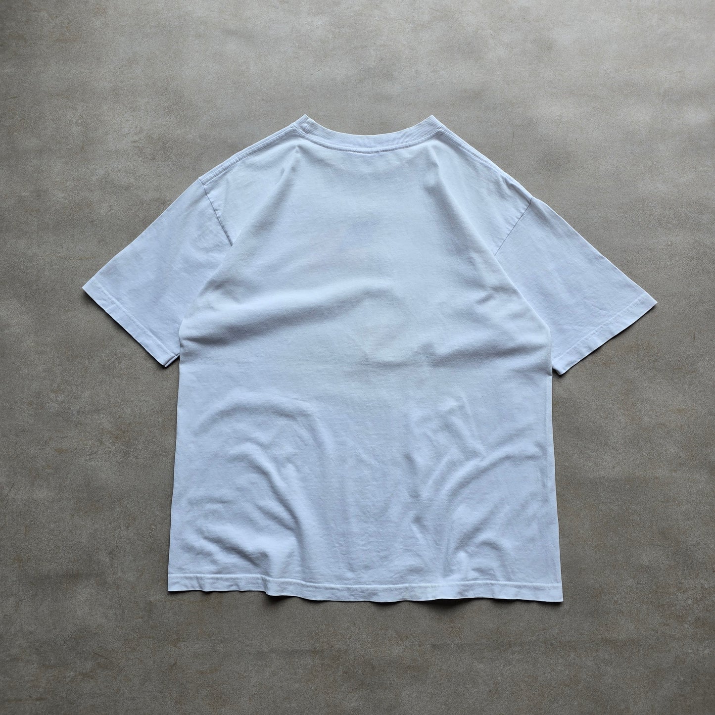 Vintage 90's Looney Tunes Tweety Tee - M/L