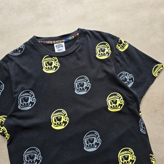 Billionaire Boys Club AOP Astronaut Tee - S