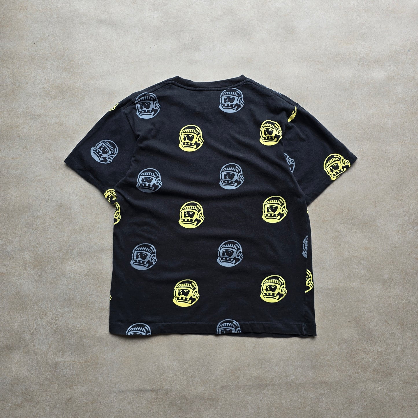 Billionaire Boys Club AOP Astronaut Tee - S
