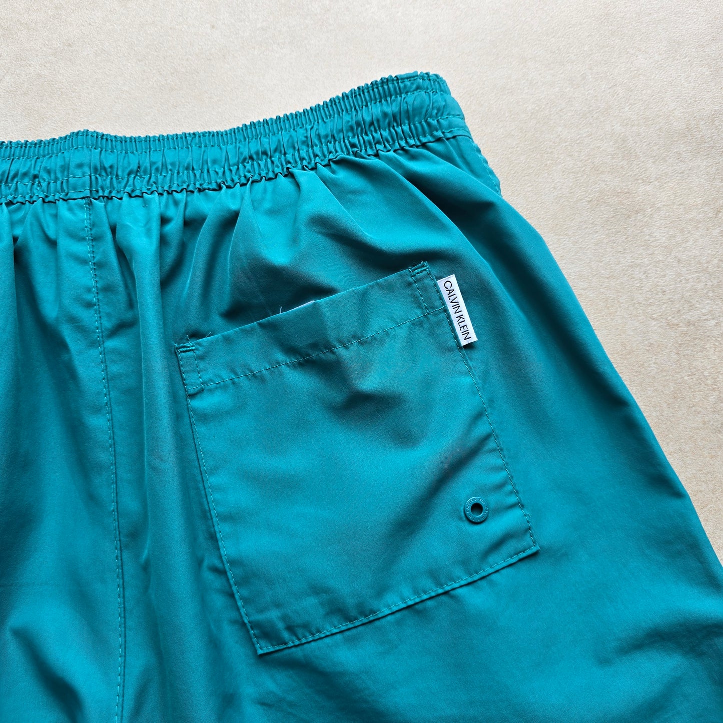 Calvin Klein Swim Shorts - S