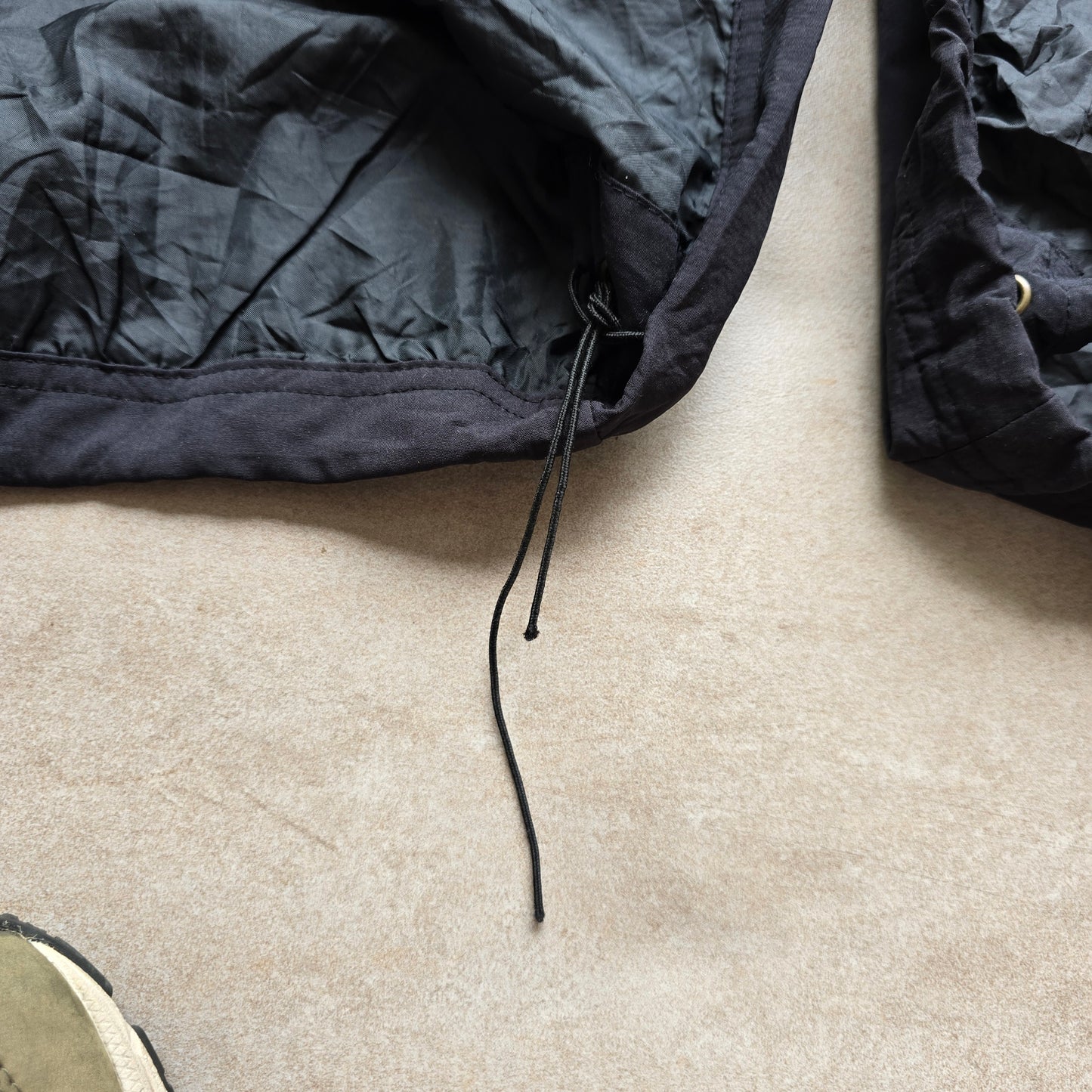 Vintage Nike Inter Milan Track Pants - M