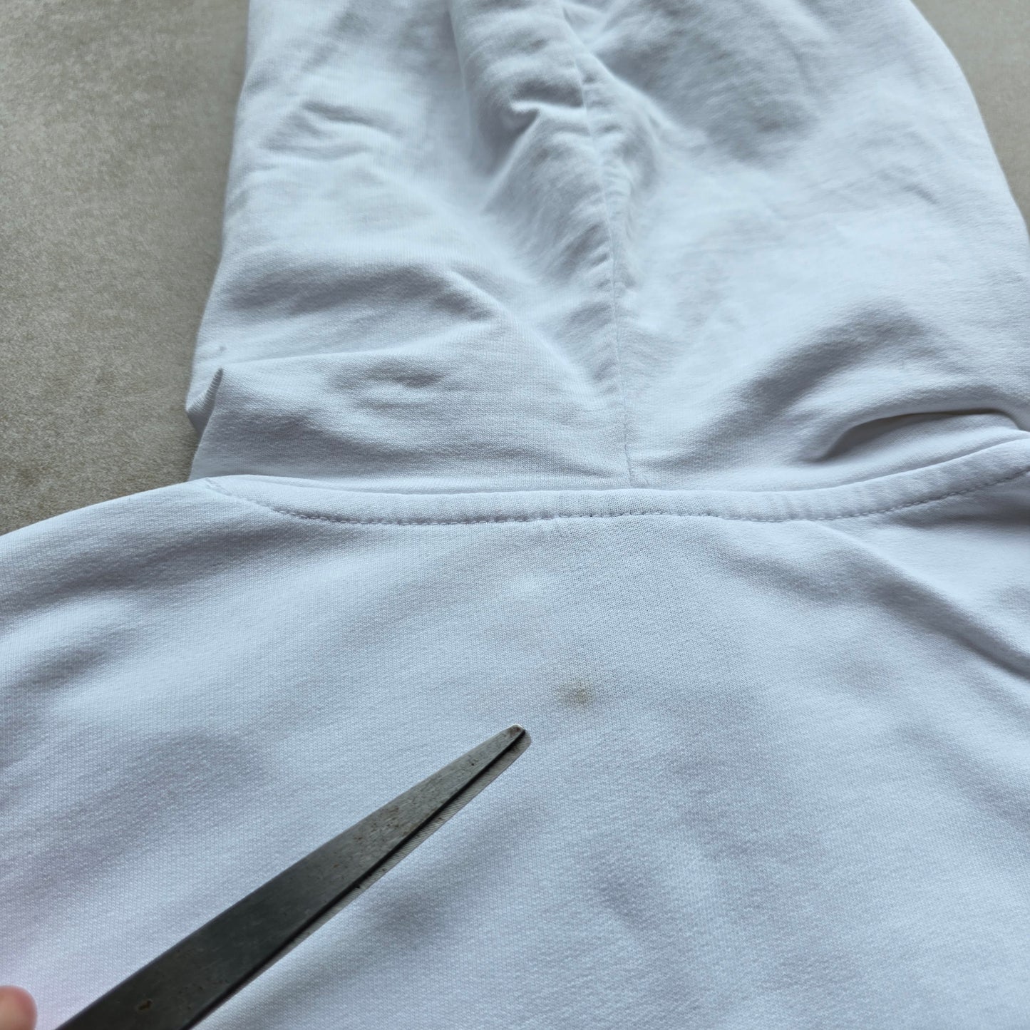 Vintage Nautica Competition Hoodie - M