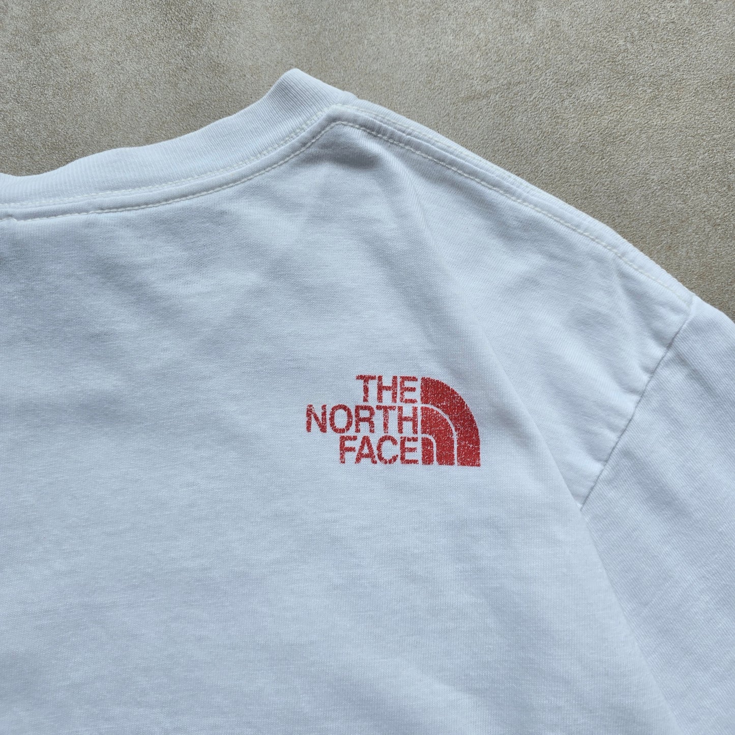 The North Face Never Stop Exploring Tee - S