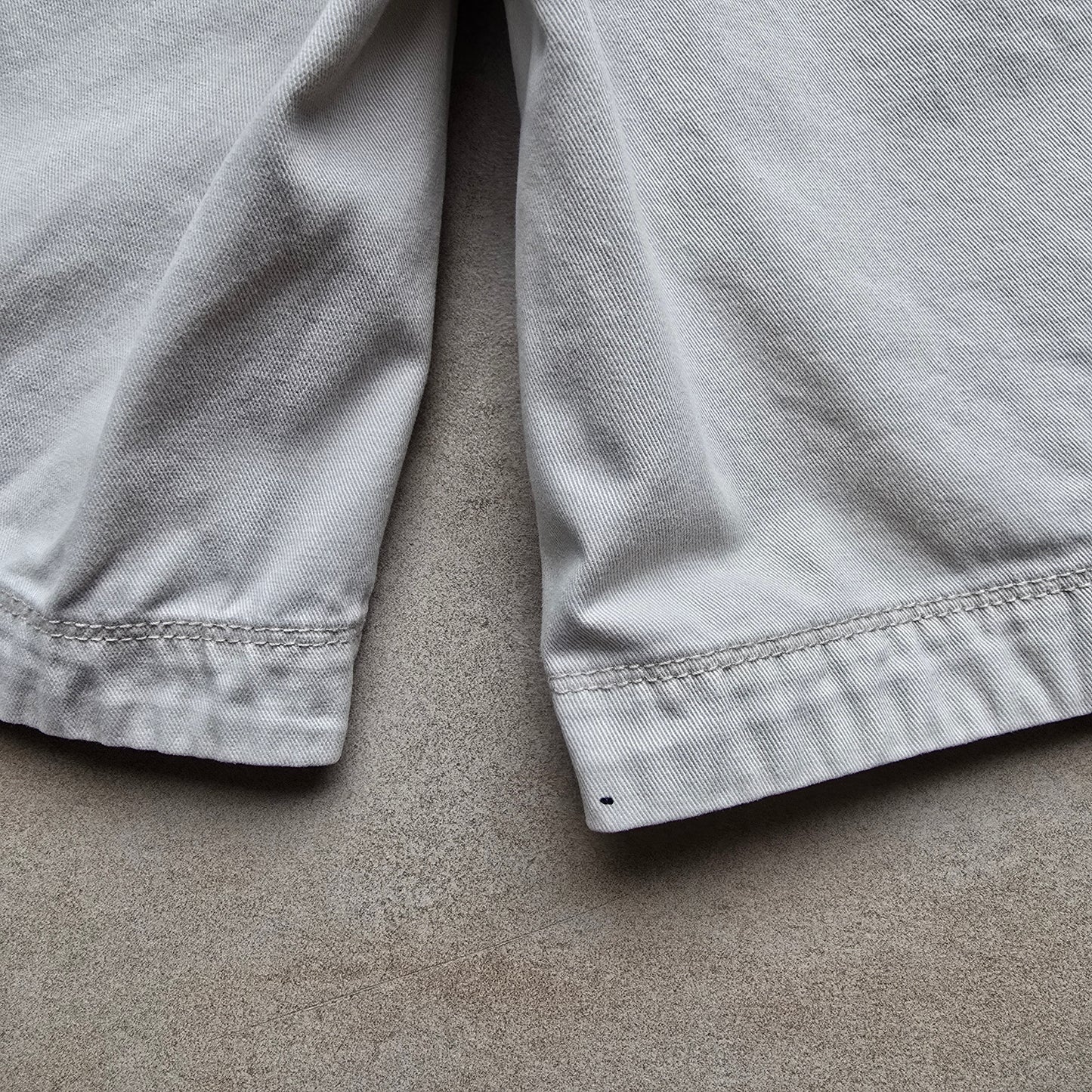 Vintage Nautica Cargo Shorts - 32