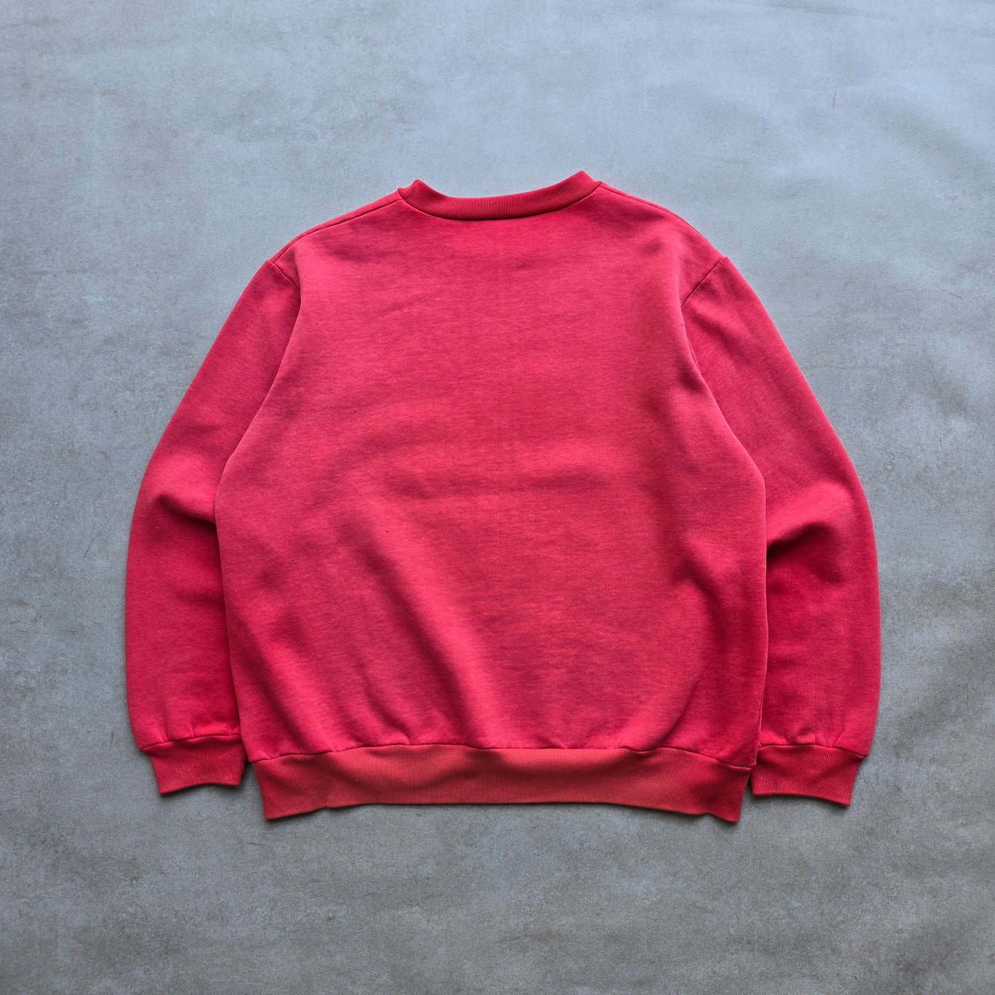 Vintage Australia Cat Sweatshirt - WMNS M